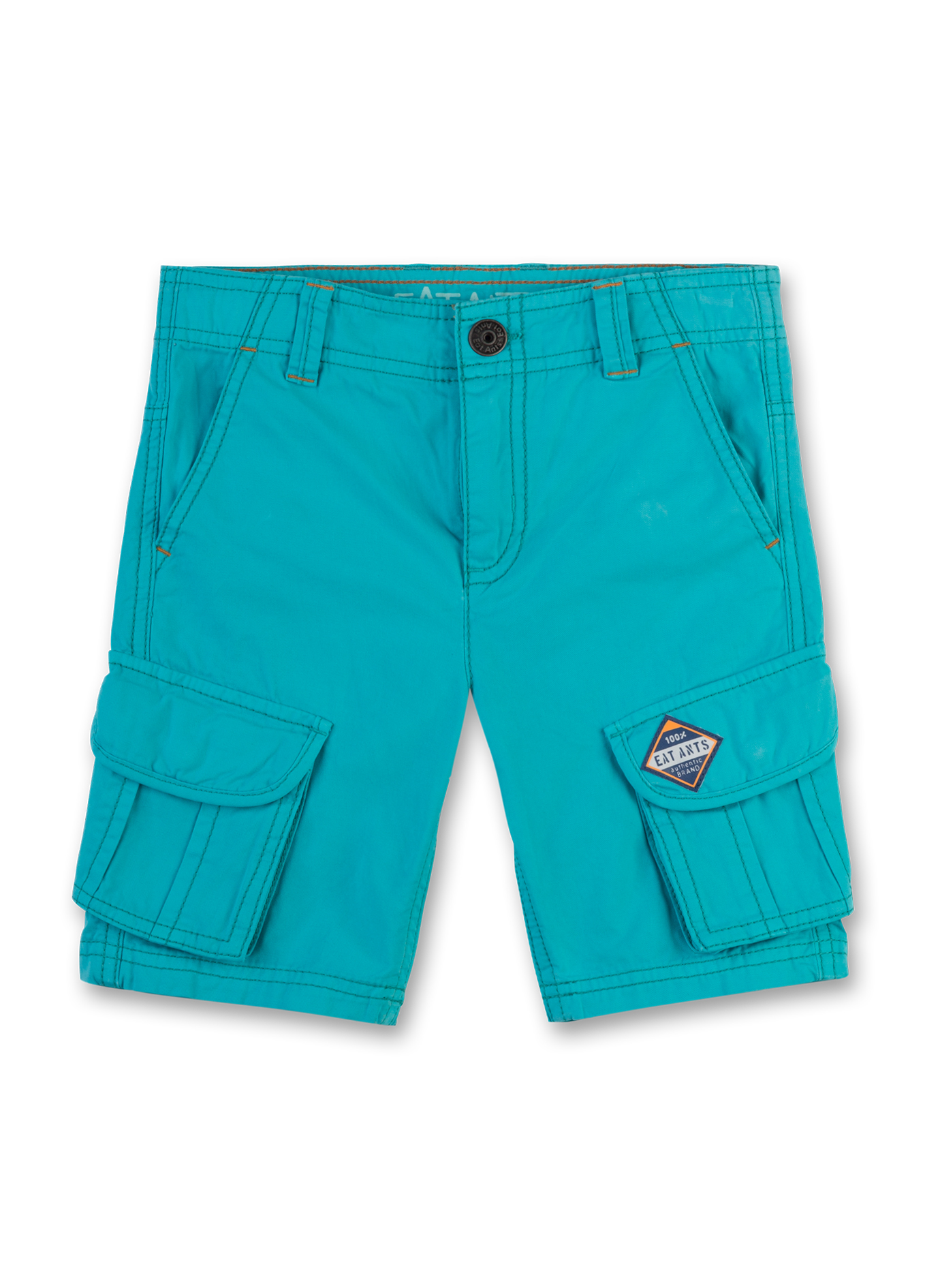 Jungen-Bermuda