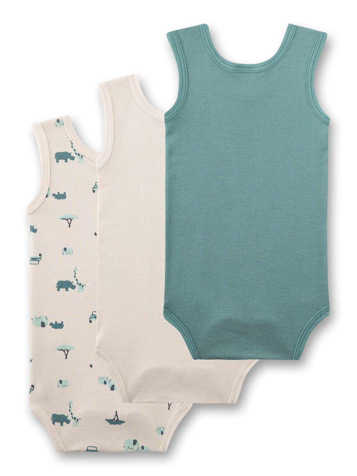 Bekleidung, Unterhemd, Weste