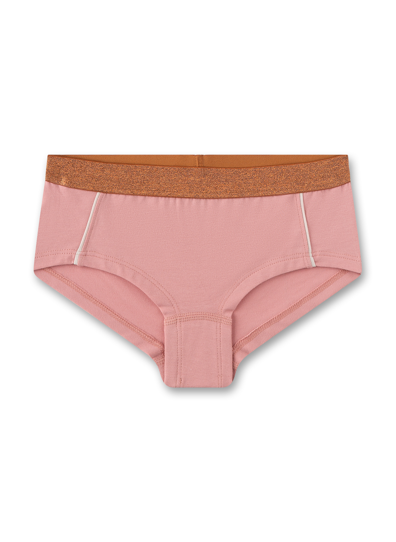 Mädchen-Cutbrief Rosa