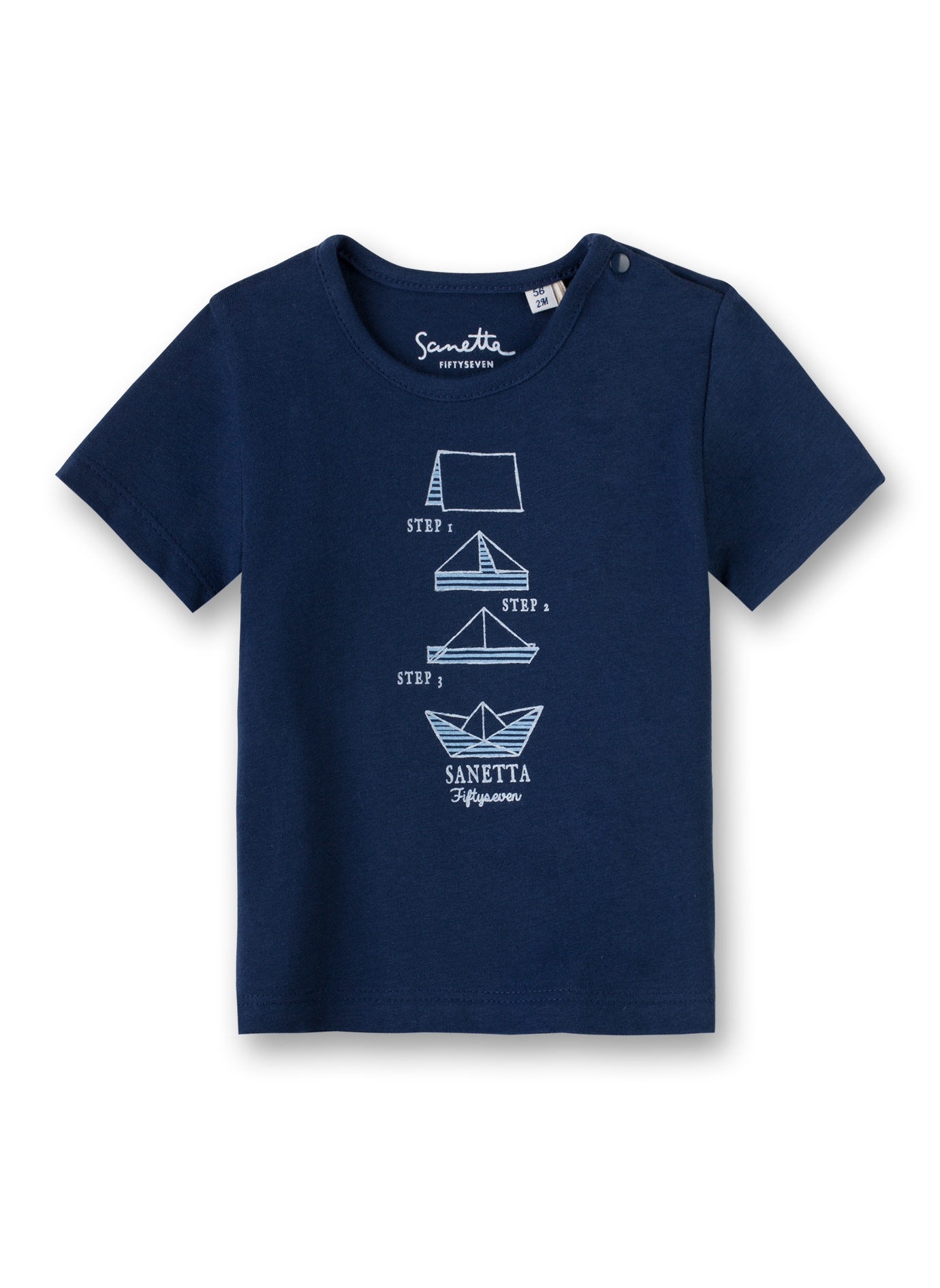 Jungen-Shirt