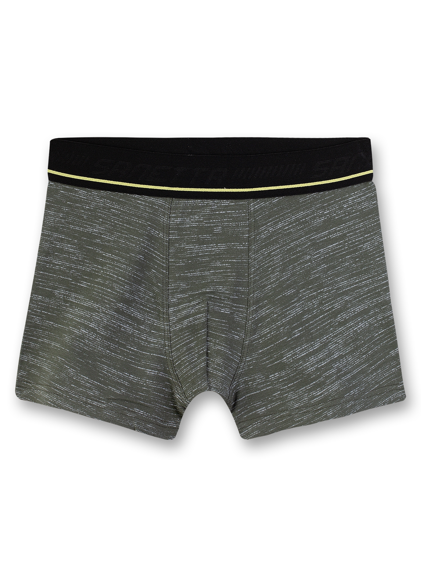 Jungen-Hipshorts Khaki Into the Wild