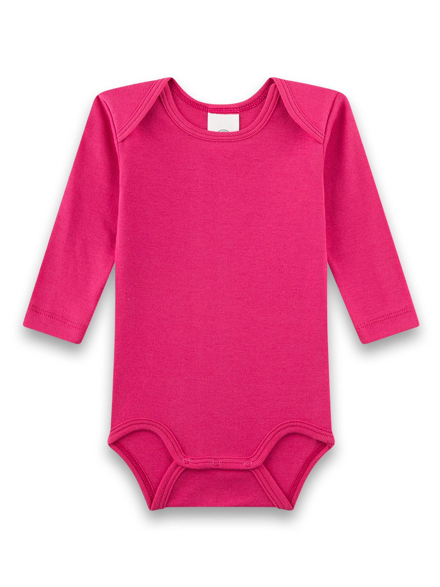 Body, Longsleeve, Pink, Baby, Onesie