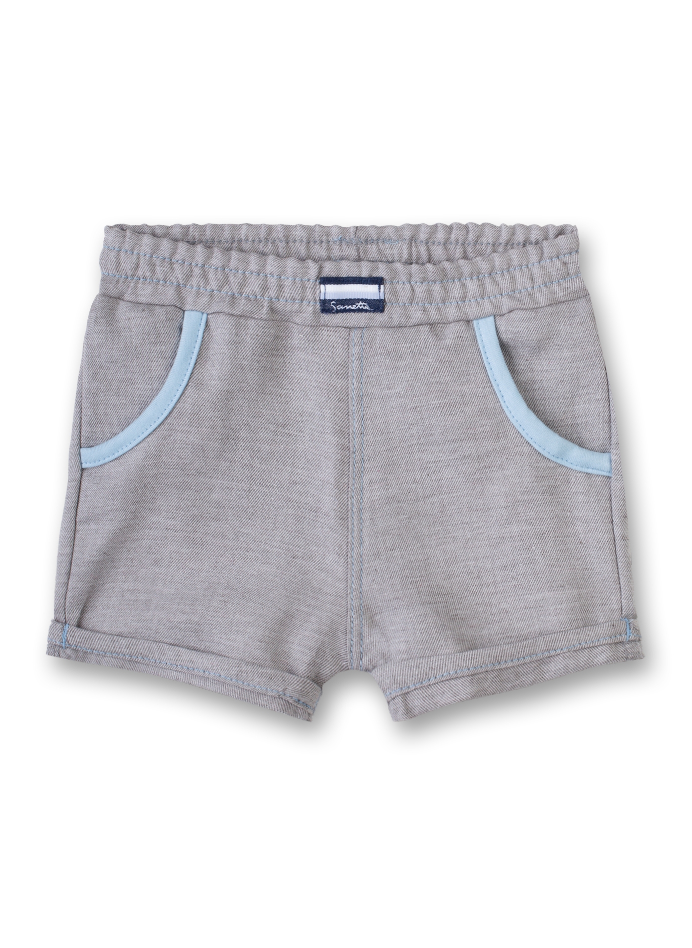 Jungen-Shorts
