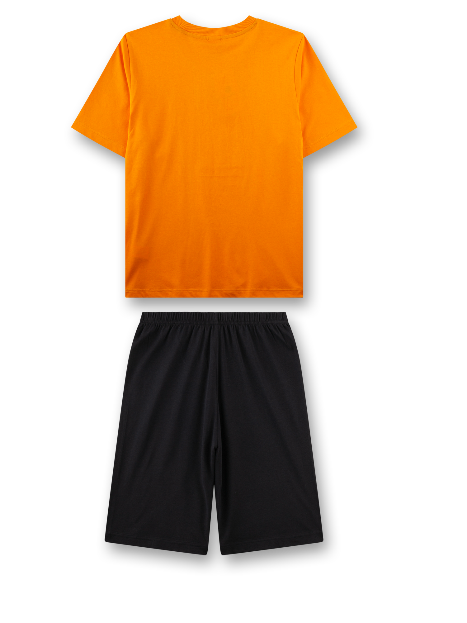 Bekleidung, T-shirt, Kurze Hosen, Rock