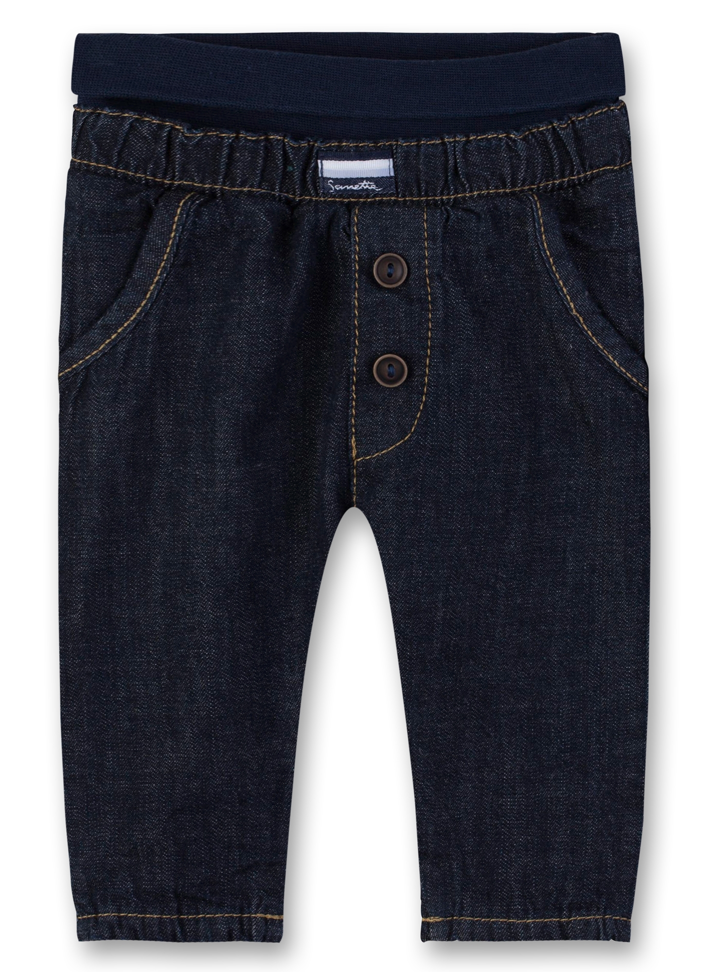 Jungen-Jeanshose