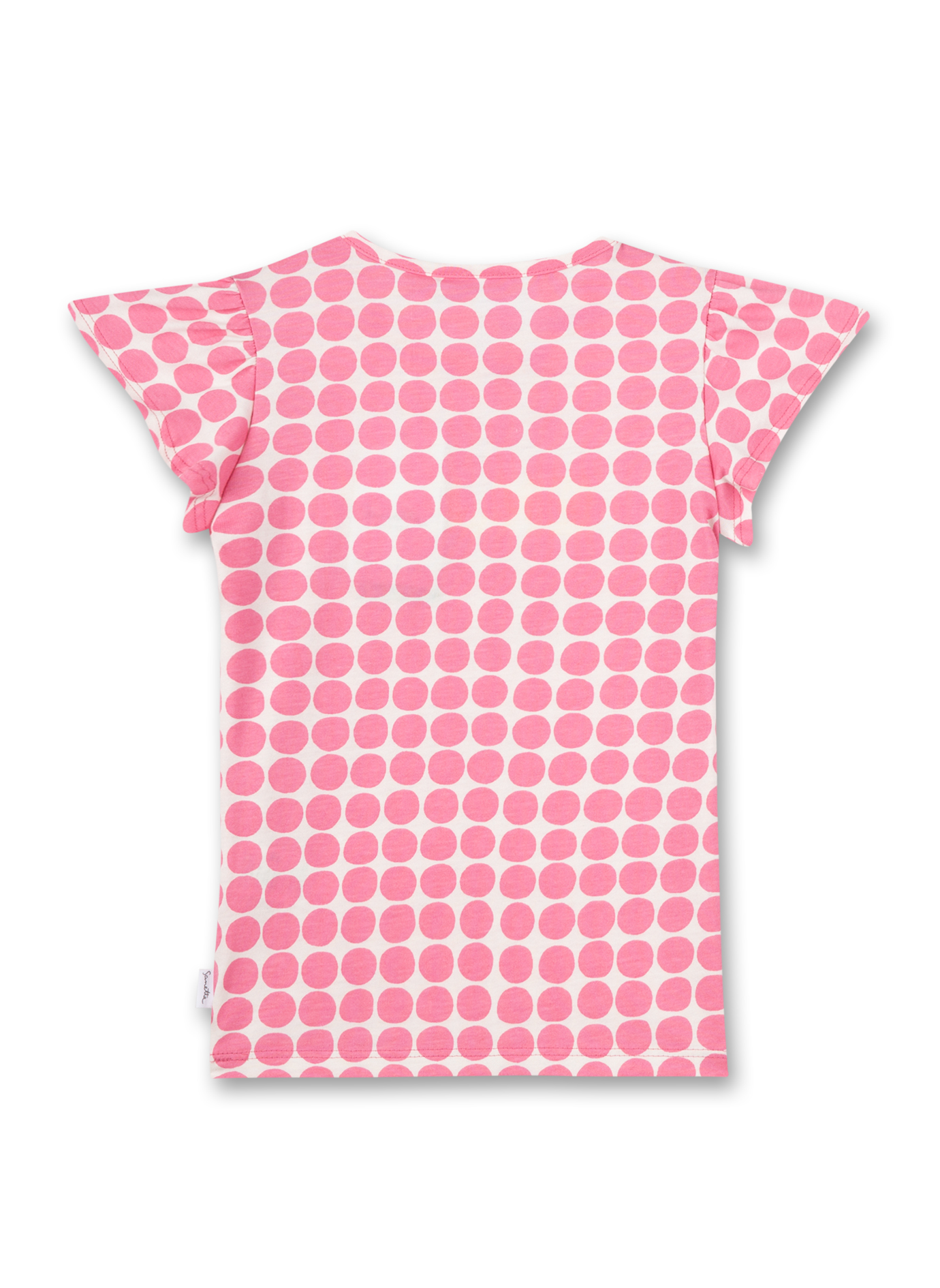 Mädchen T-Shirt Pink