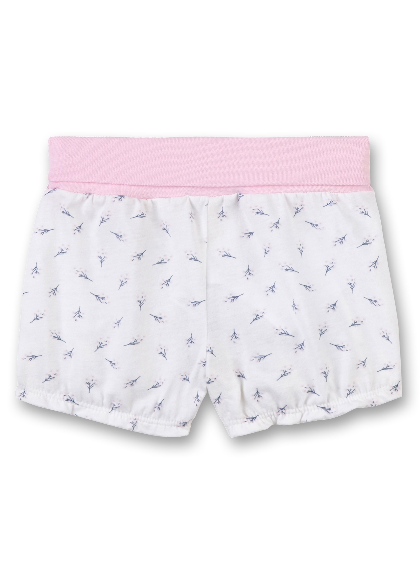 Mädchen-Shorts