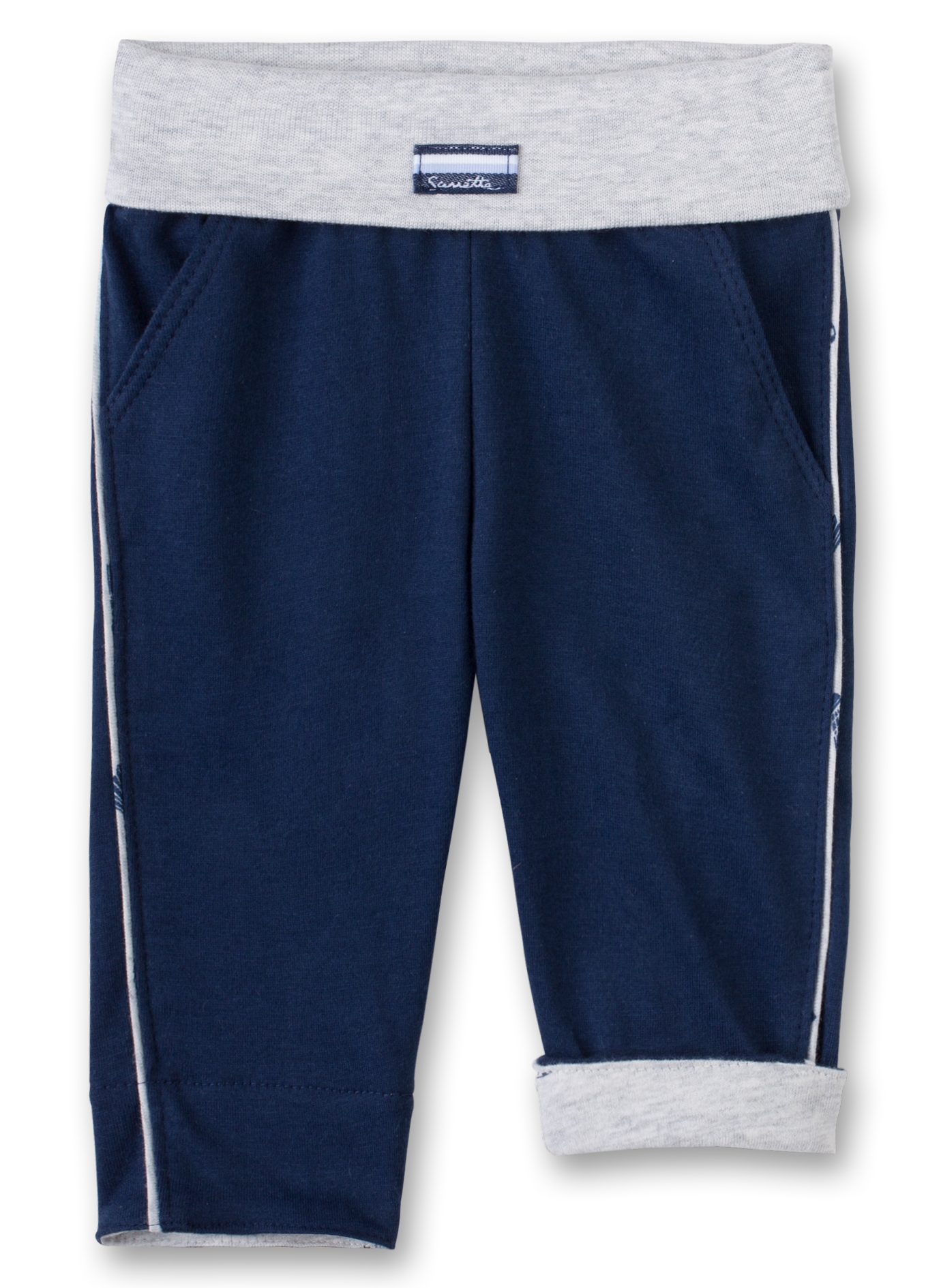 Jungen-Hose