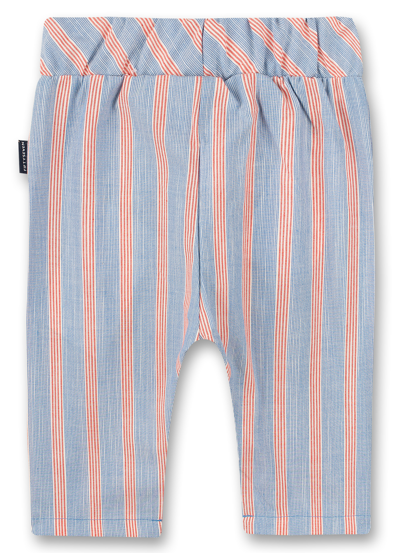 Jungen-Hose Blau Little Lobster
