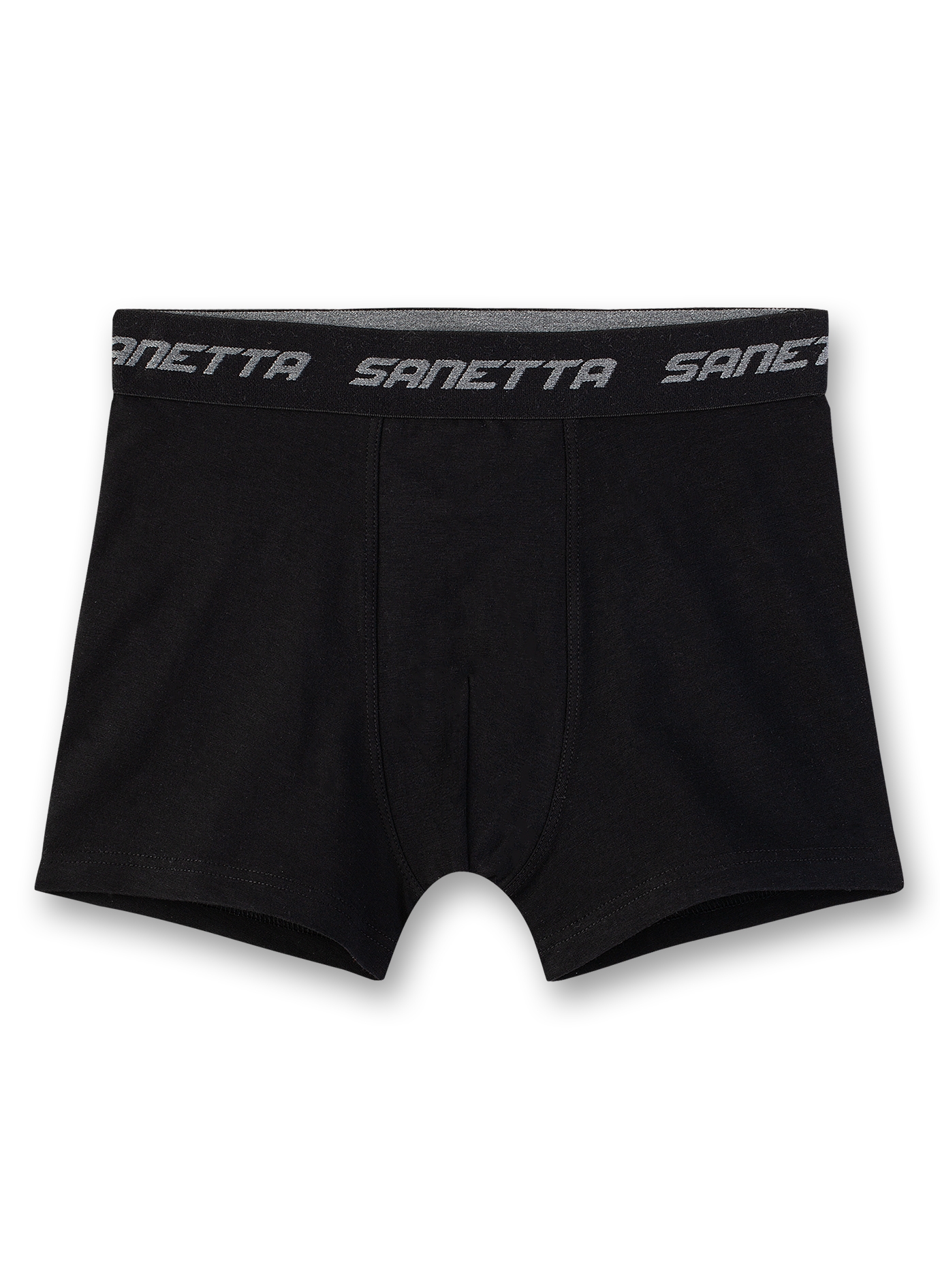 Jungen-Hipshorts (Doppelpack)