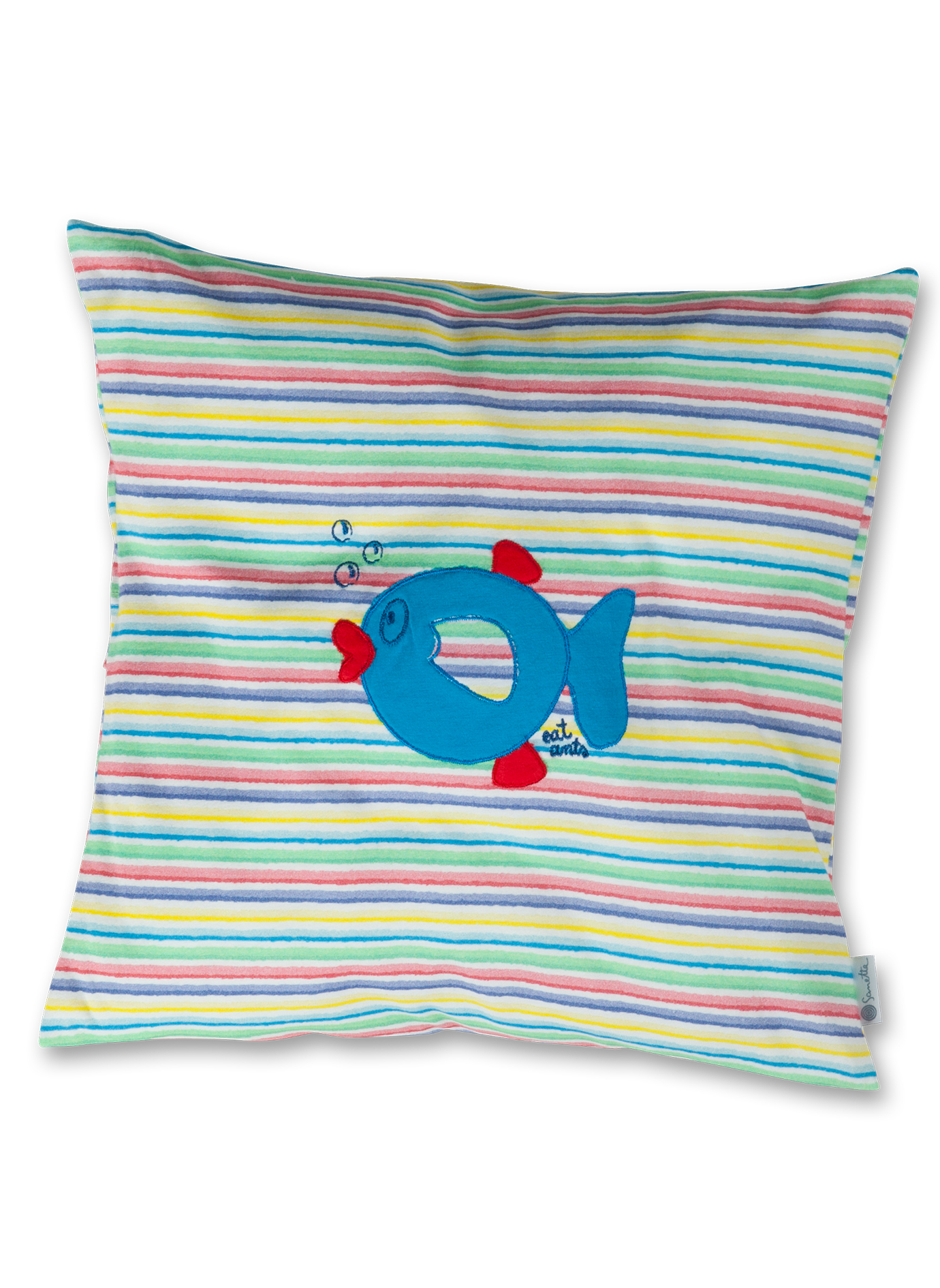 Baby-Kuschelkissen