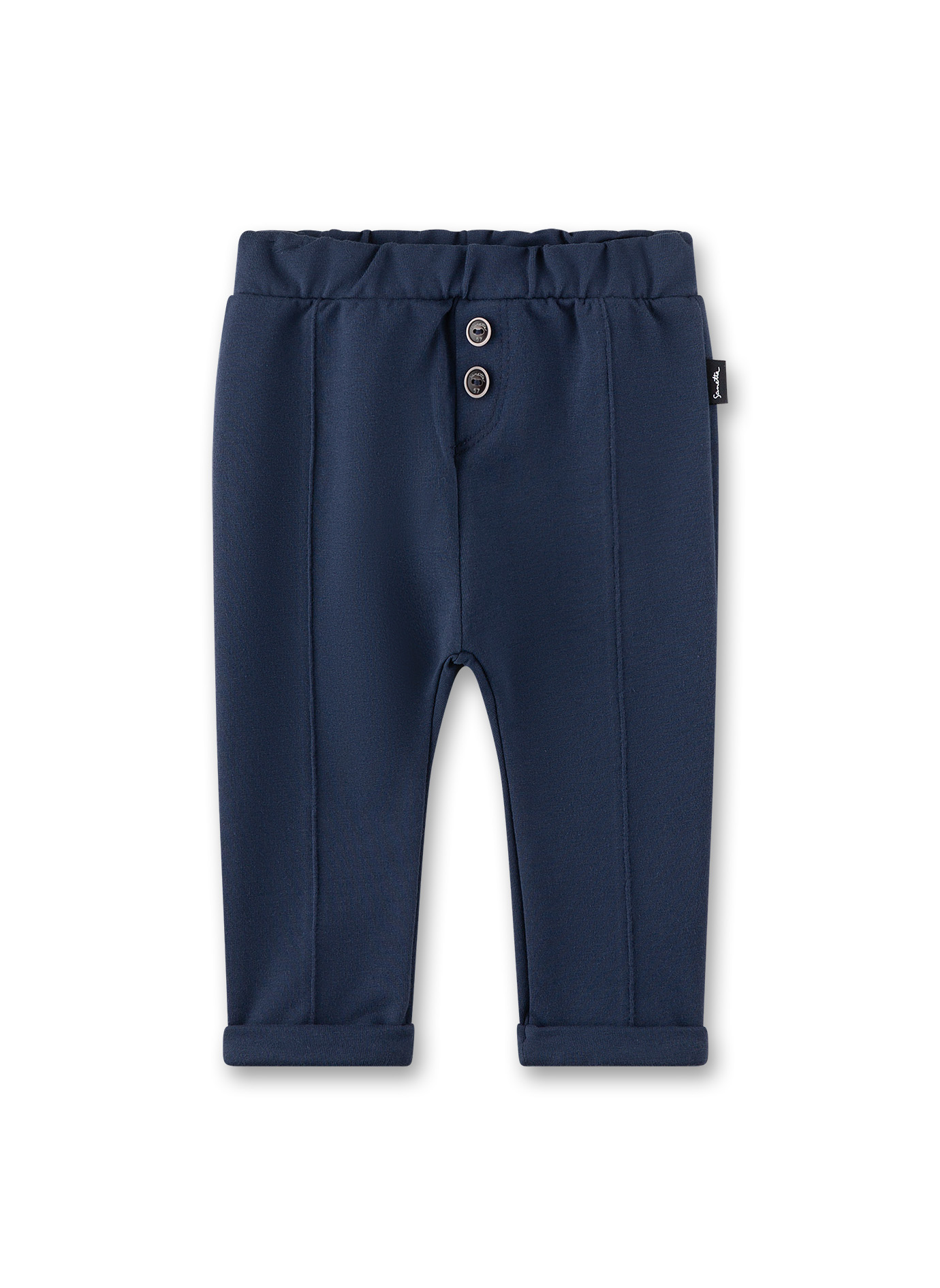 Jungen-Hose Blau