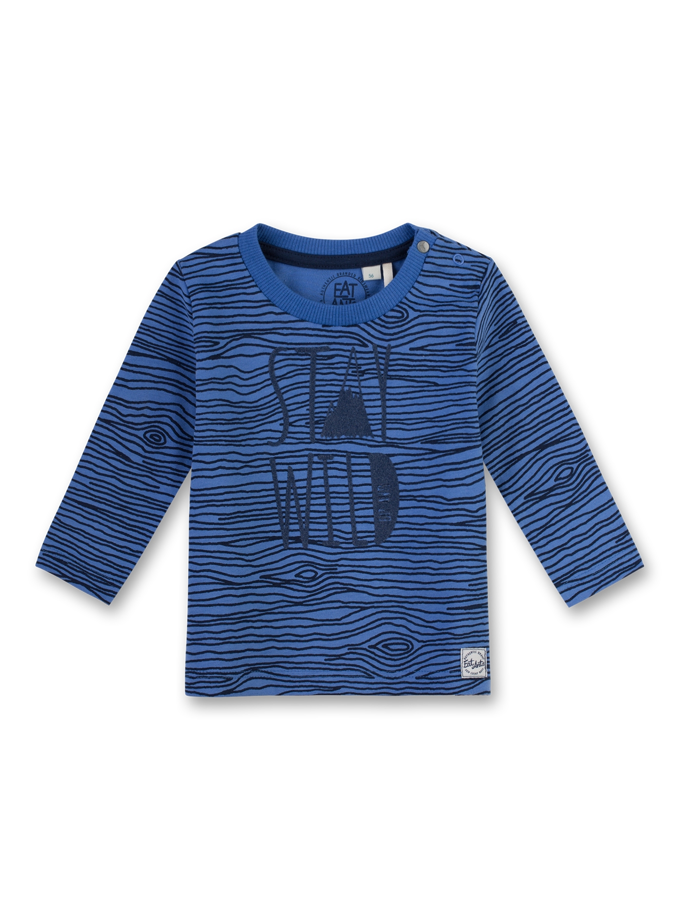 Jungen-Shirt