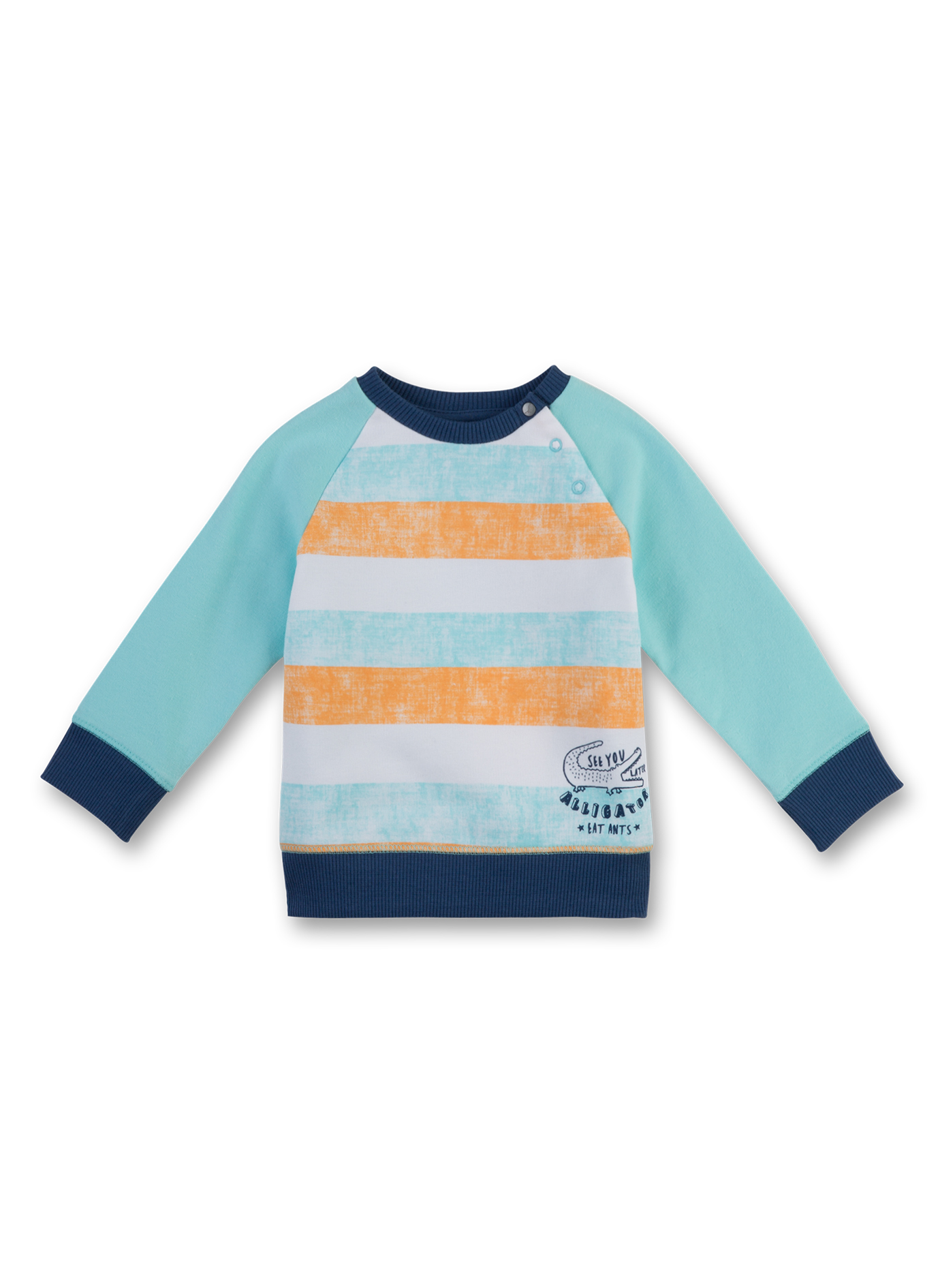 Jungen-Sweatshirt