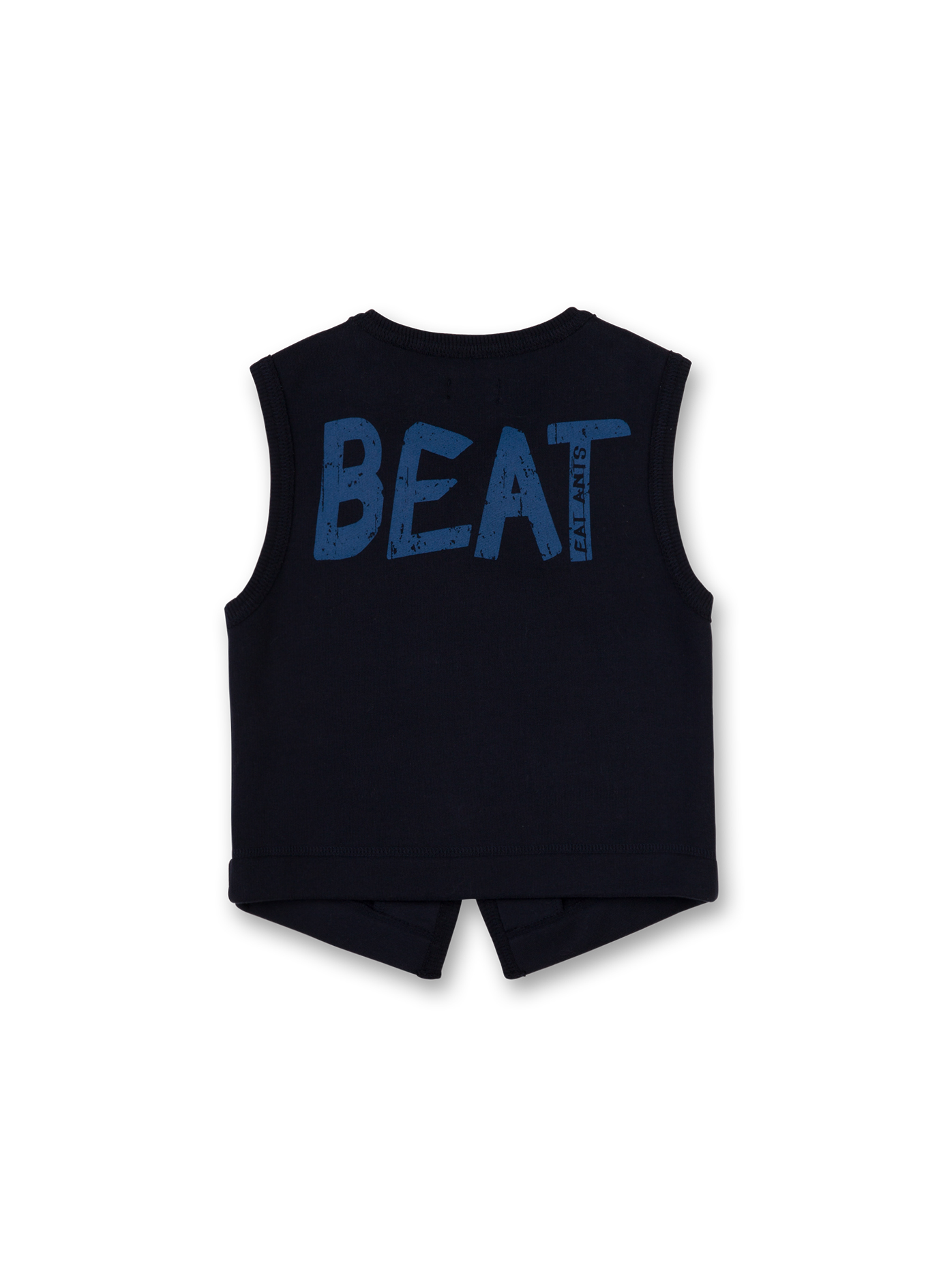 Jungen-Weste