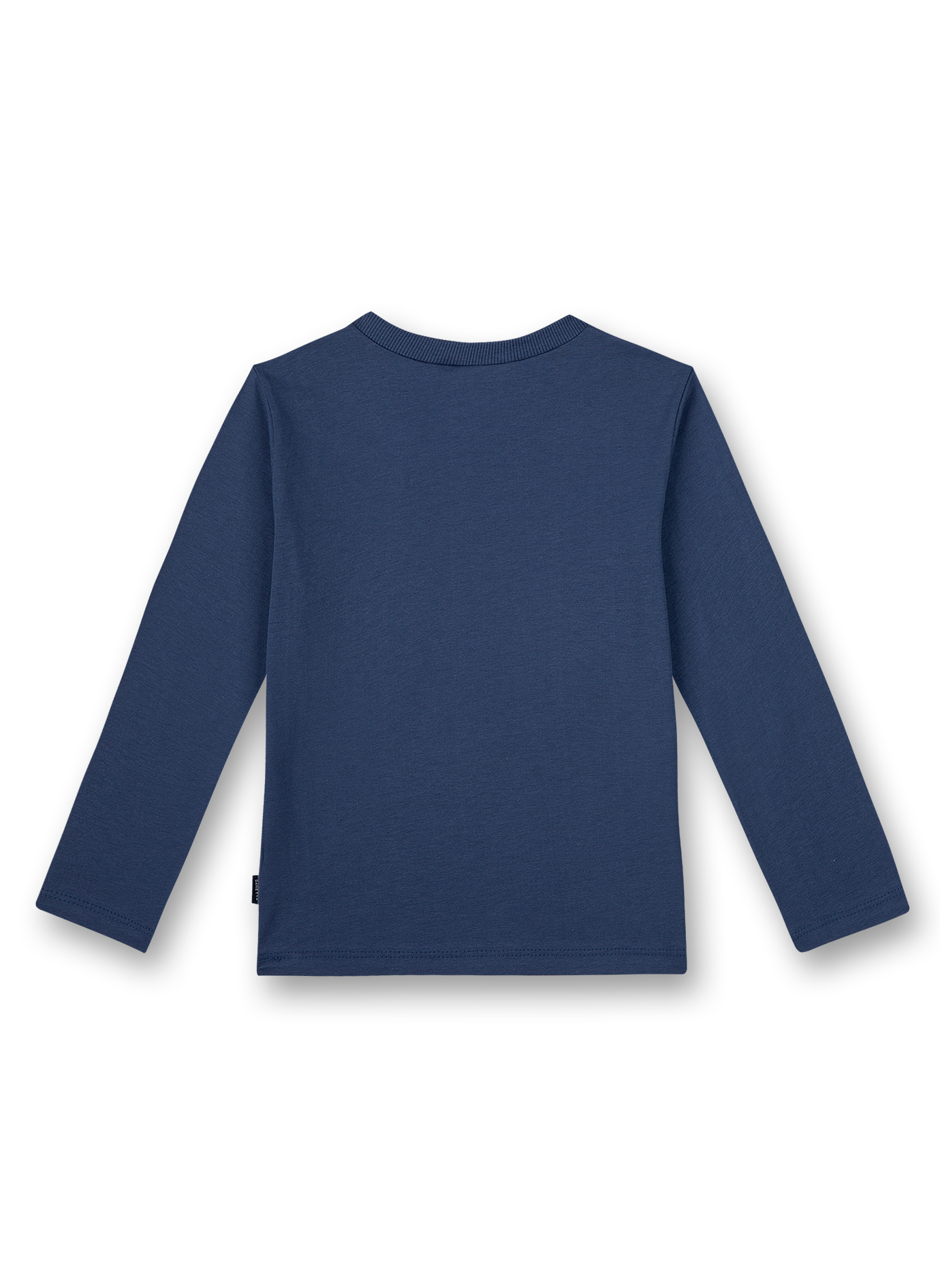 Jungen T-Shirt Dunkelblau Surf Trip