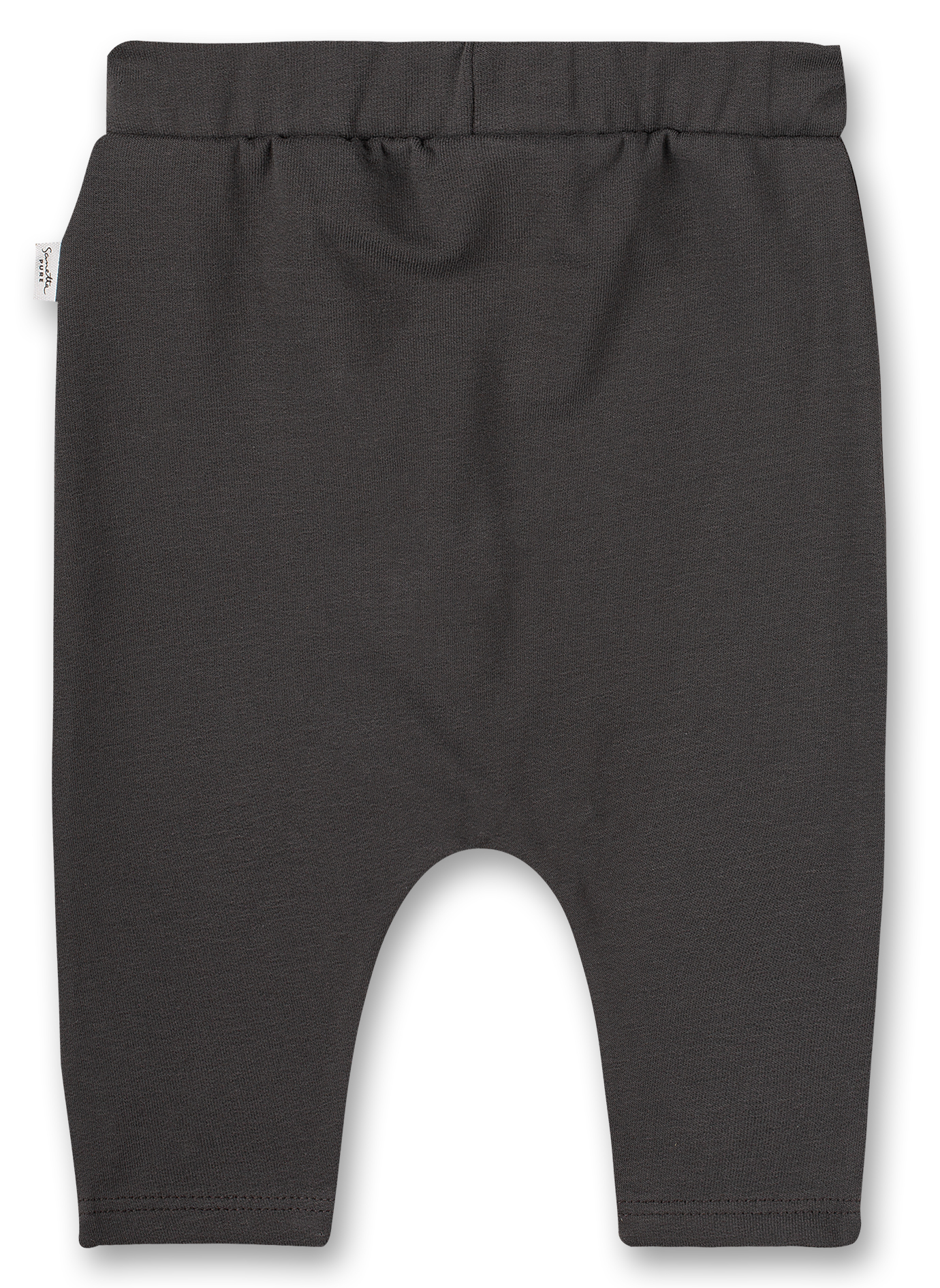 Unisex-Sweathose Dunkelgrau