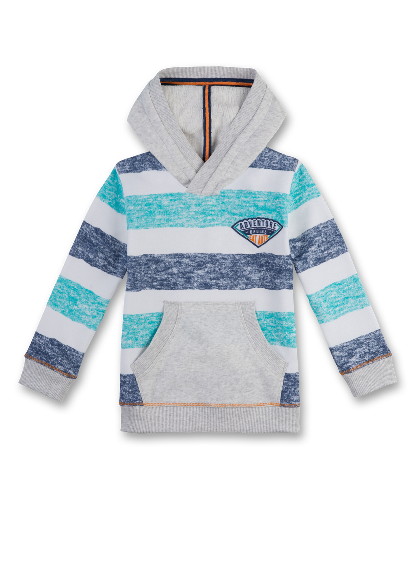 Jungen-Sweatshirt