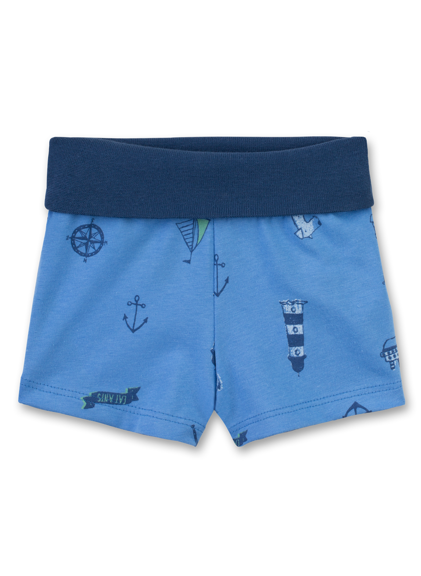 Jungen-Shorts