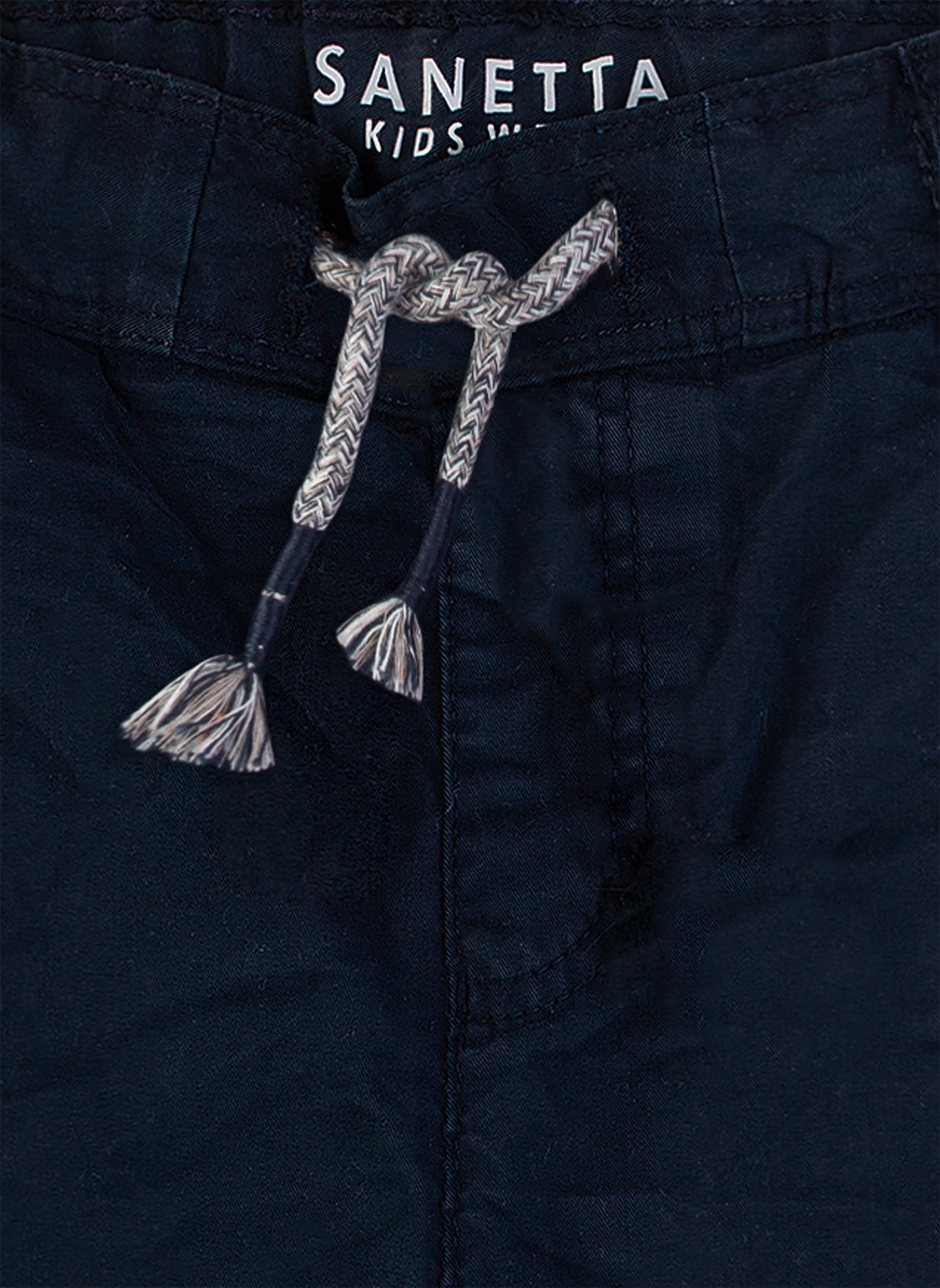 Jungen-Hose
