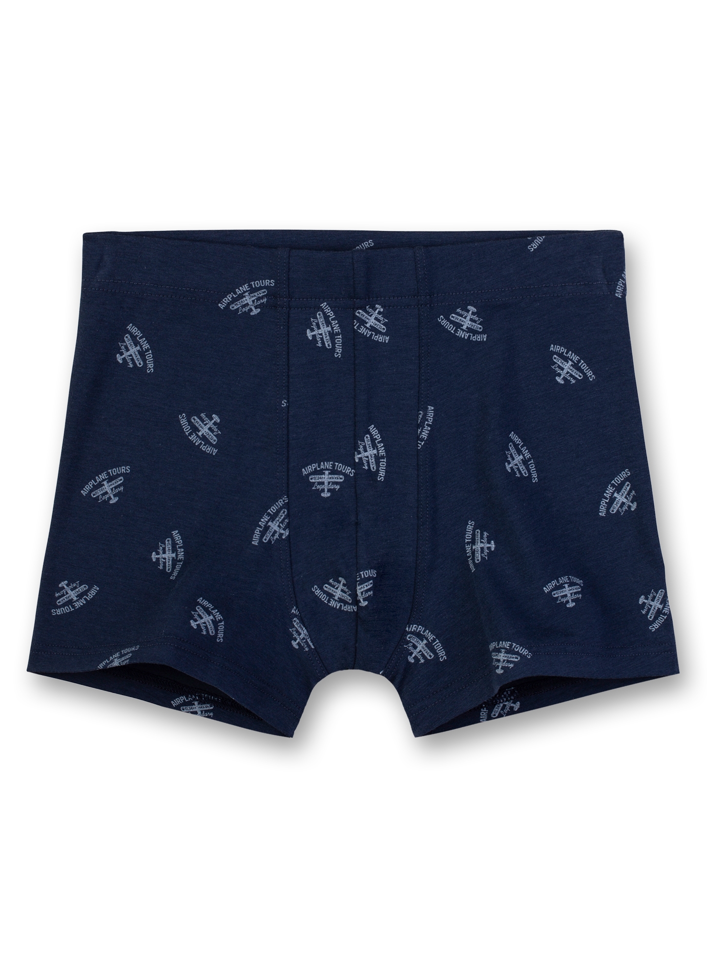 Jungen-Hipshorts