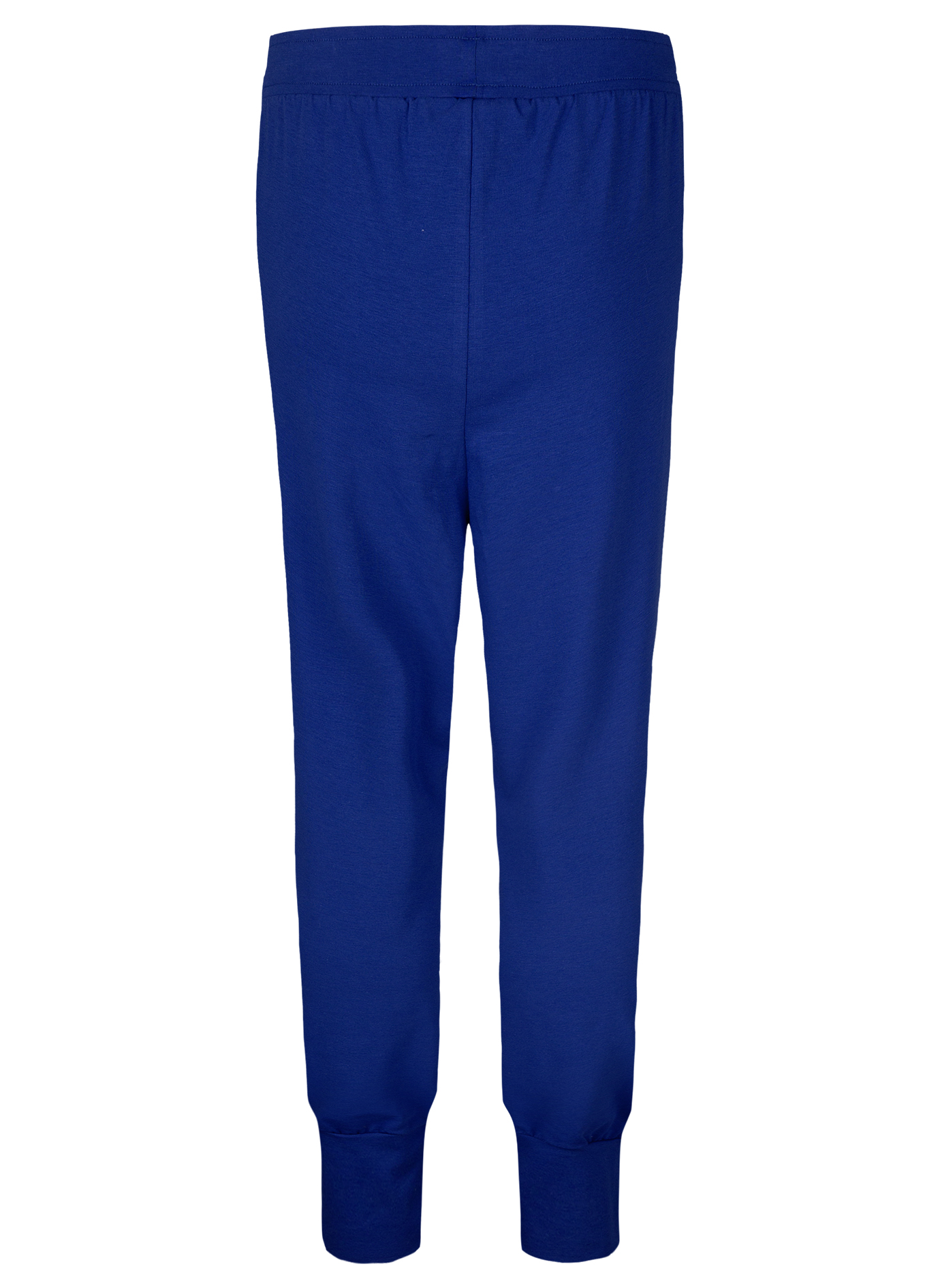 Damen-Loungehose Blau