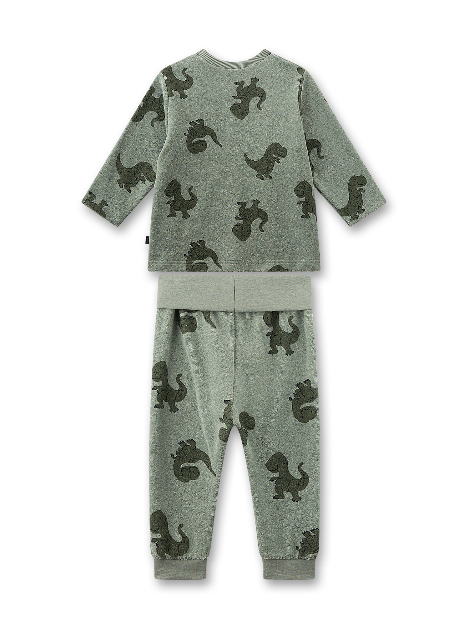 Dinosaurier, Pullover, Hose, Kinder, Set