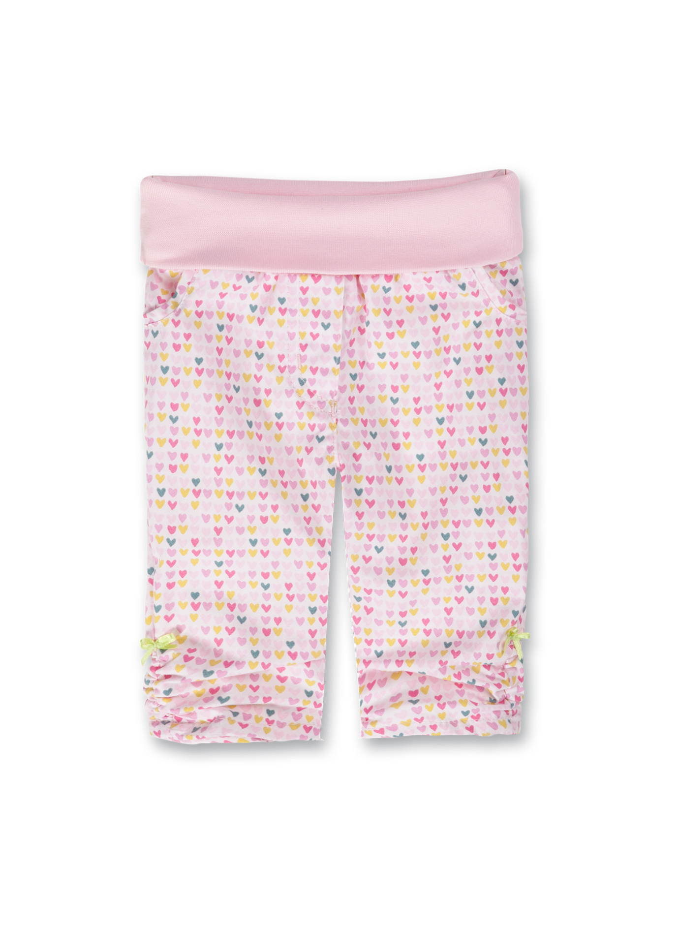 Mädchen-Hose