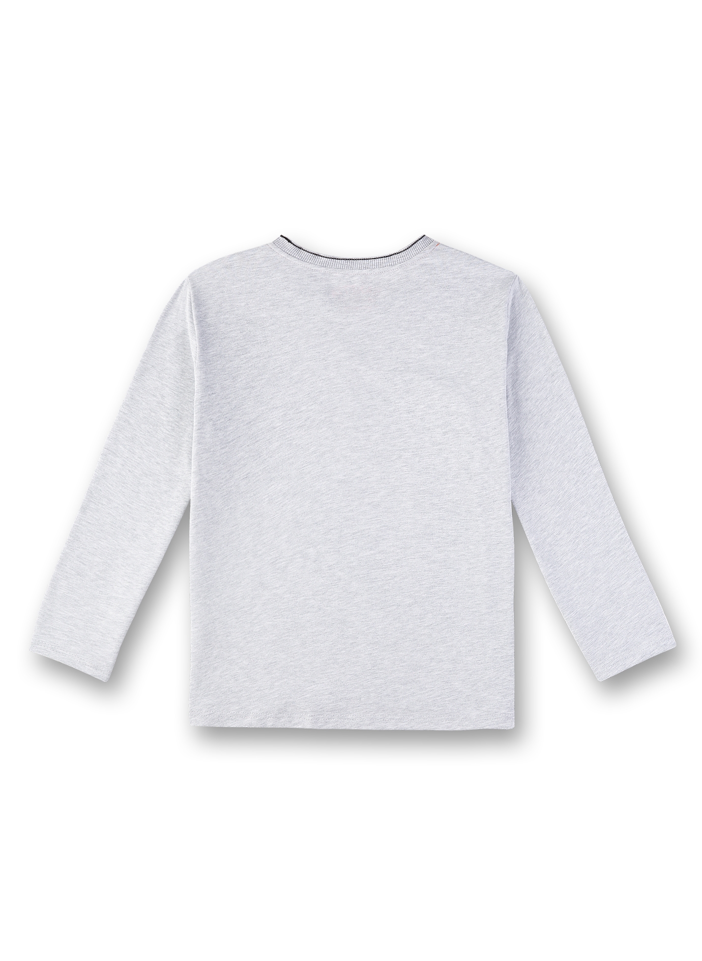 Jungen-Shirt langarm