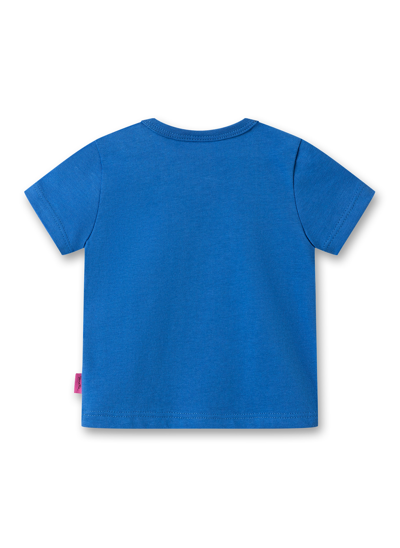 Baby T-Shirt Blau