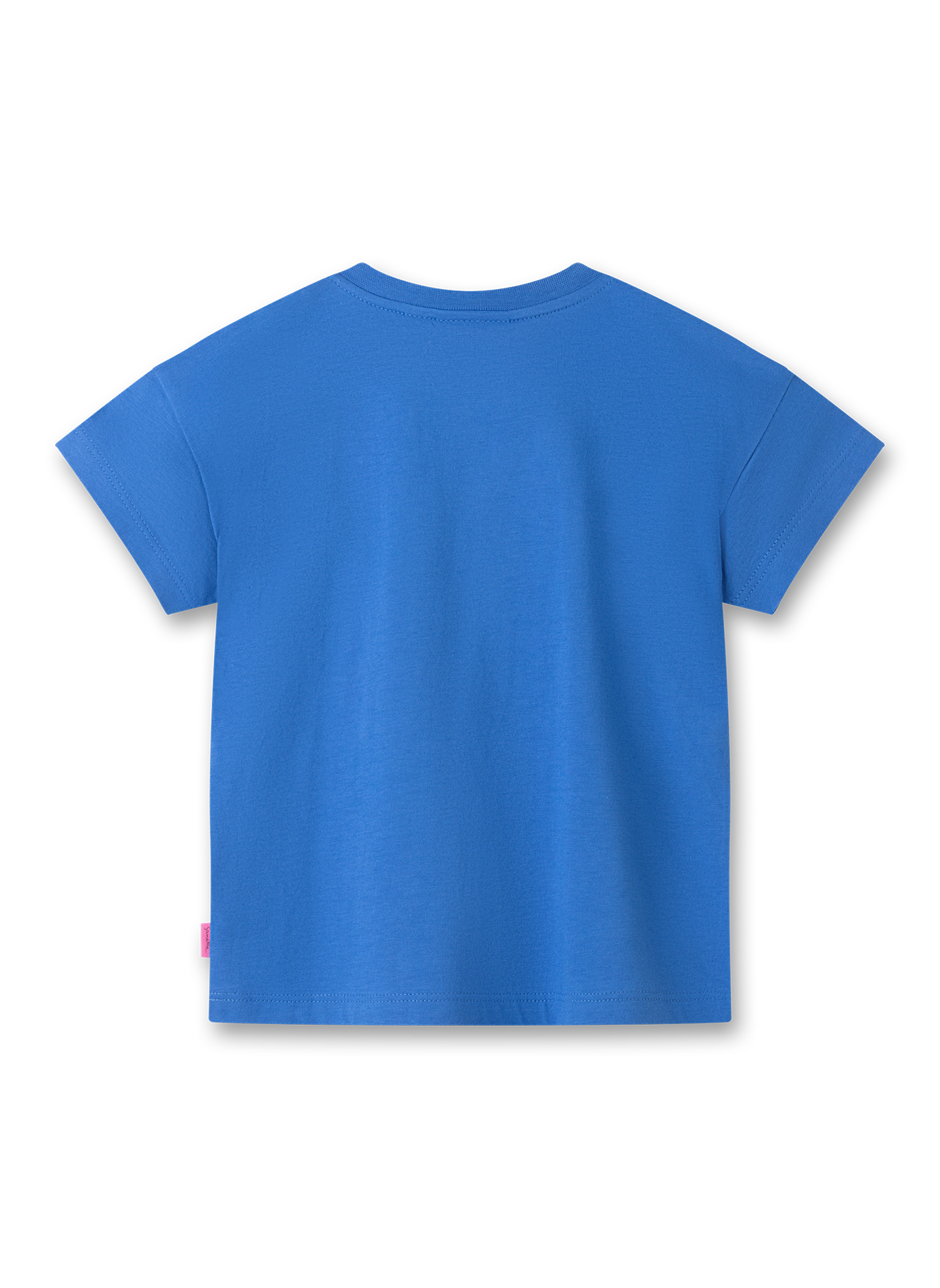 Jungen T-Shirt Blau