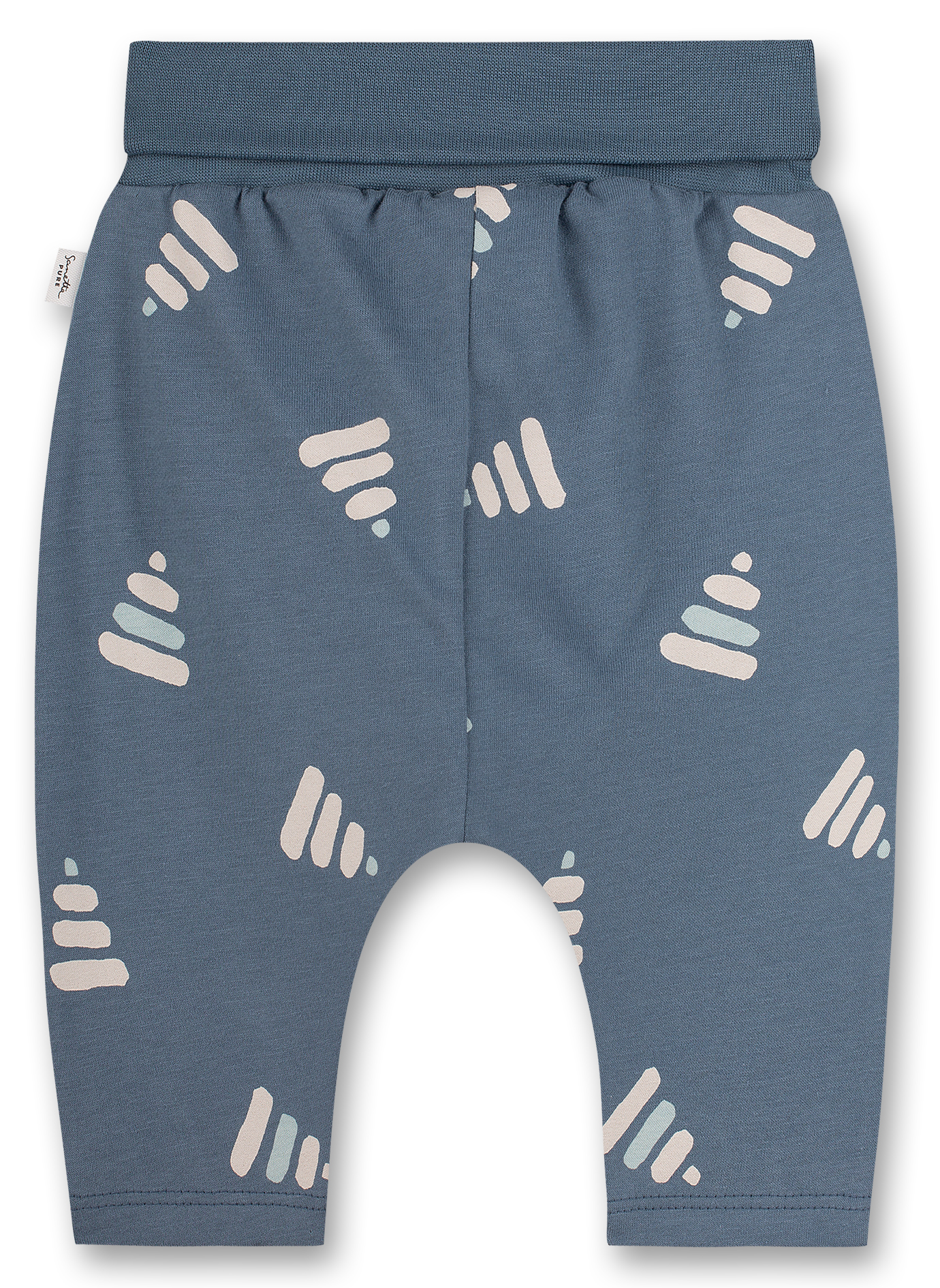 Jungen-Hose Blau