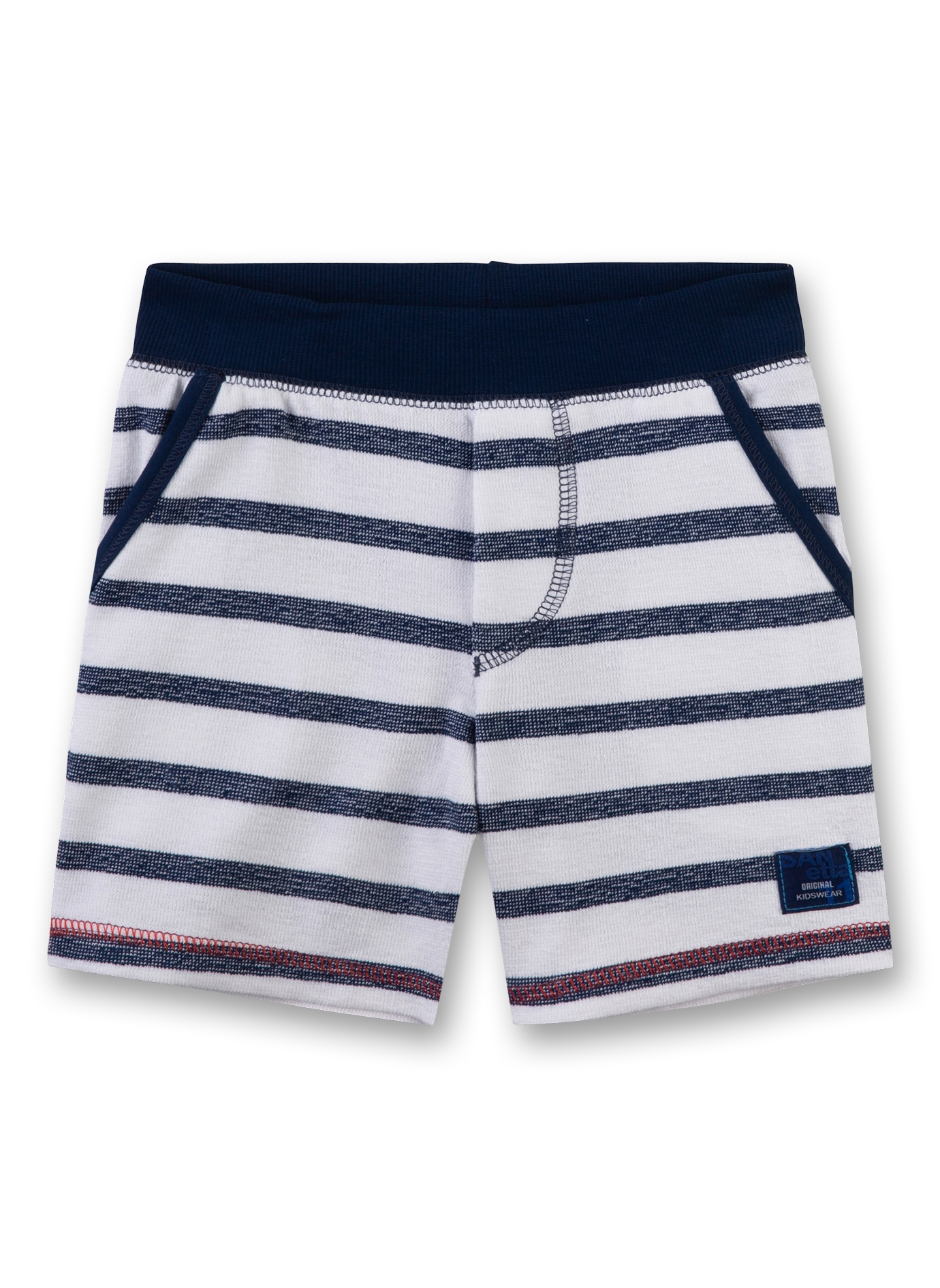 Jungen-Shorts