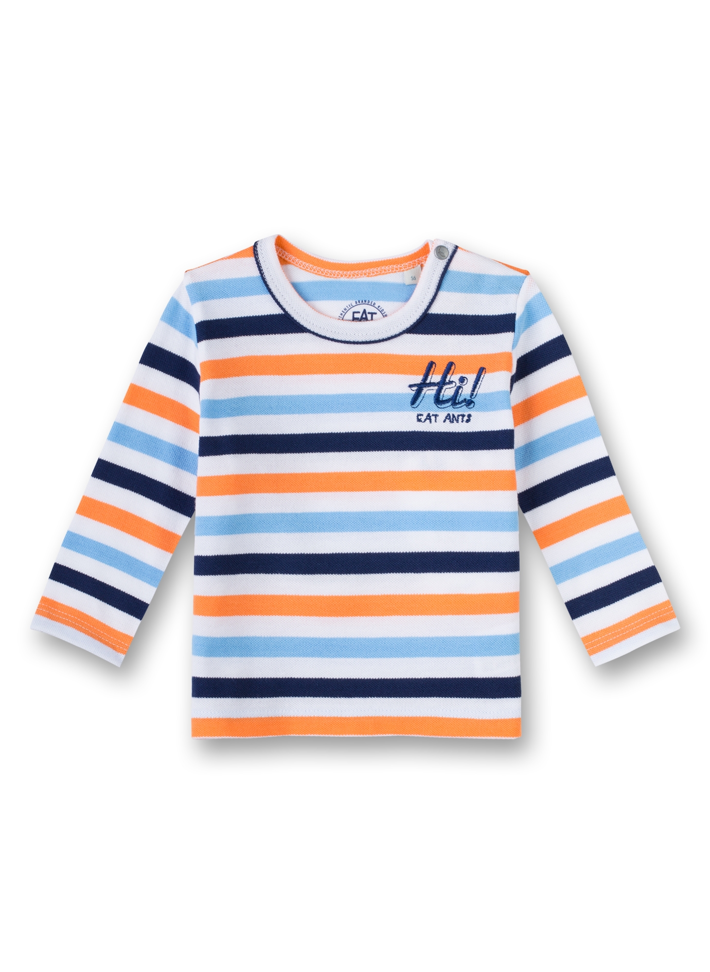 Jungen Shirt langarm