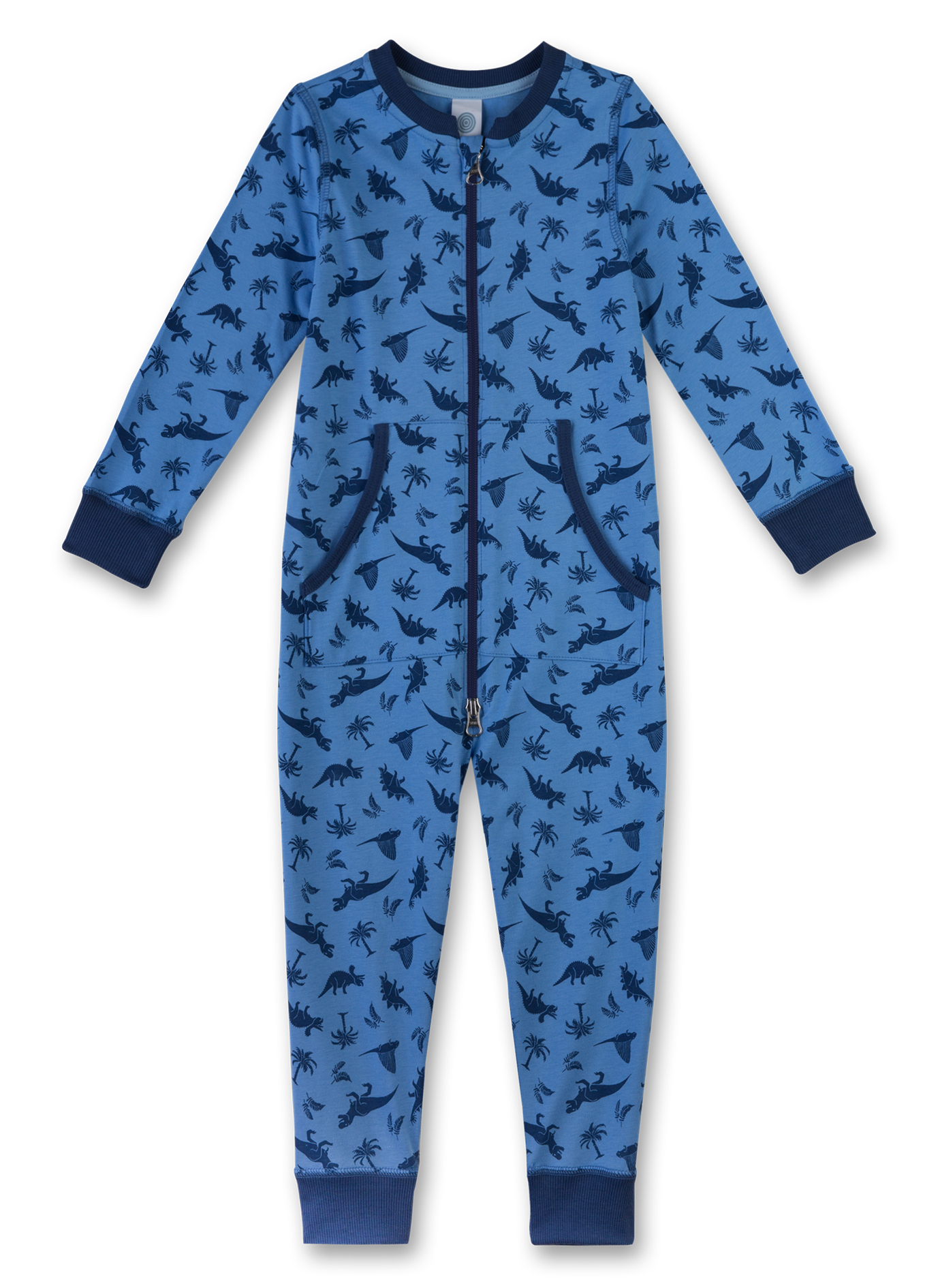 Jungen-Overall