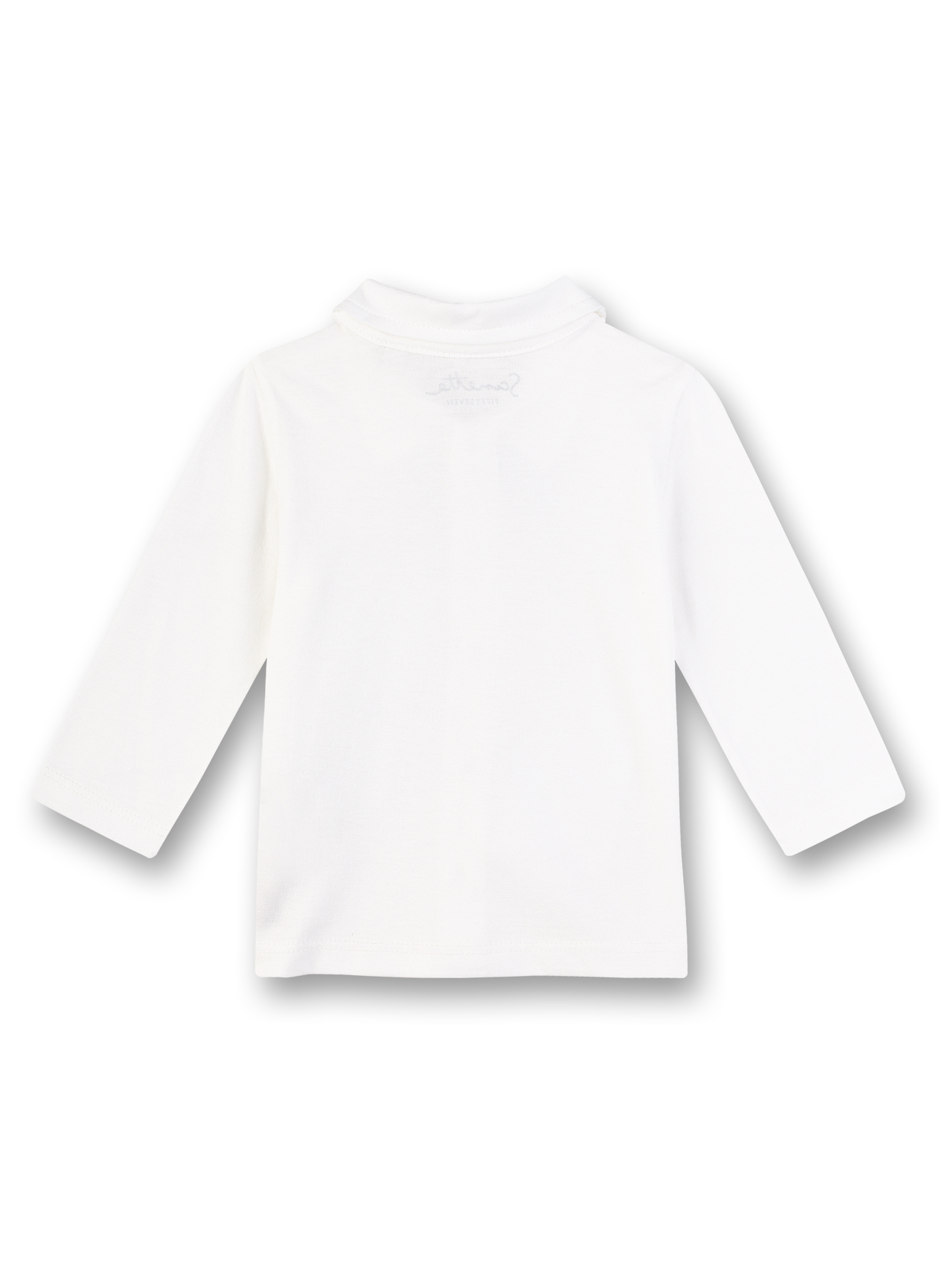 Jungen-Hemd Off White Smart Elephant