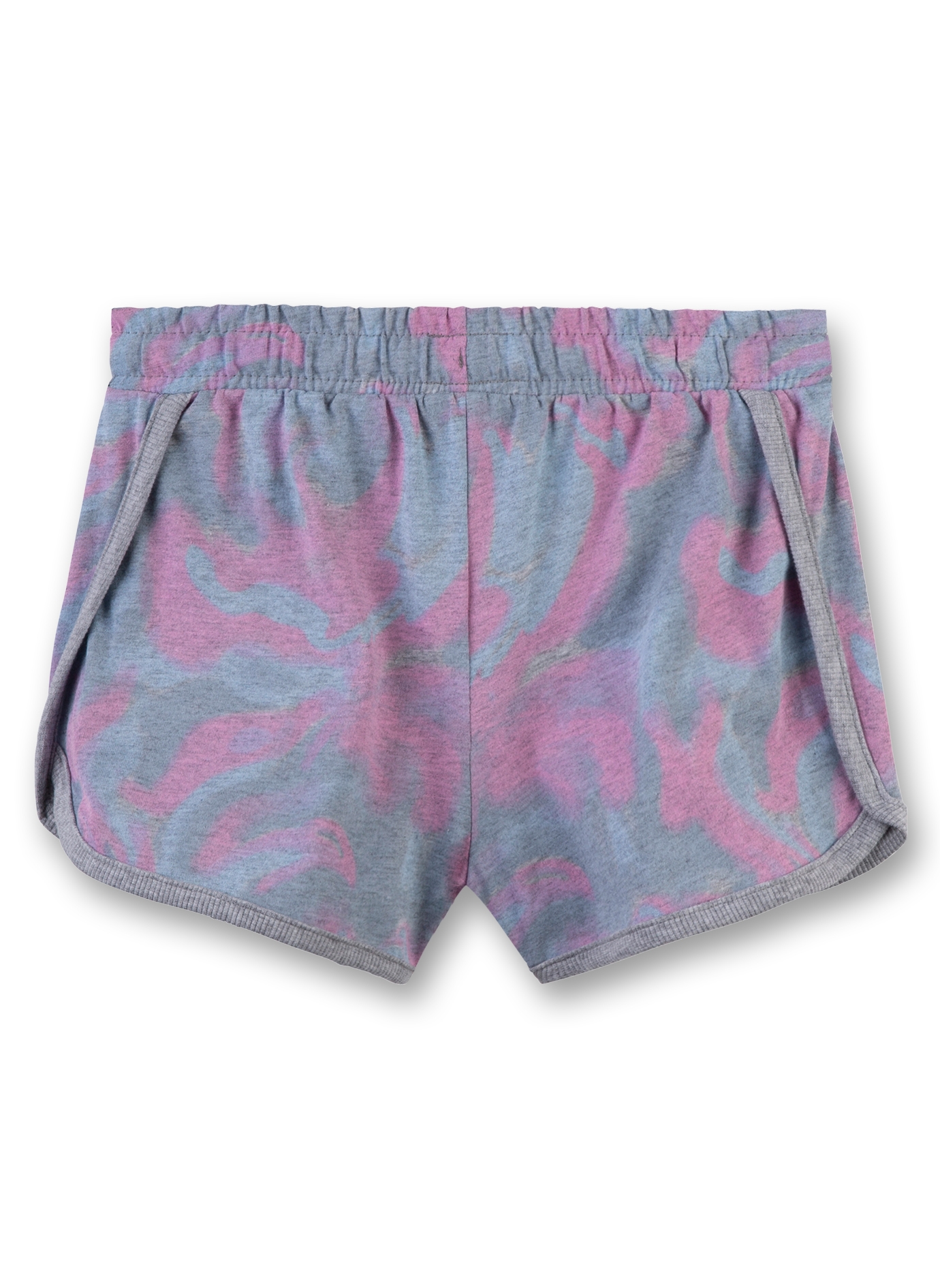 Mädchen-Shorts