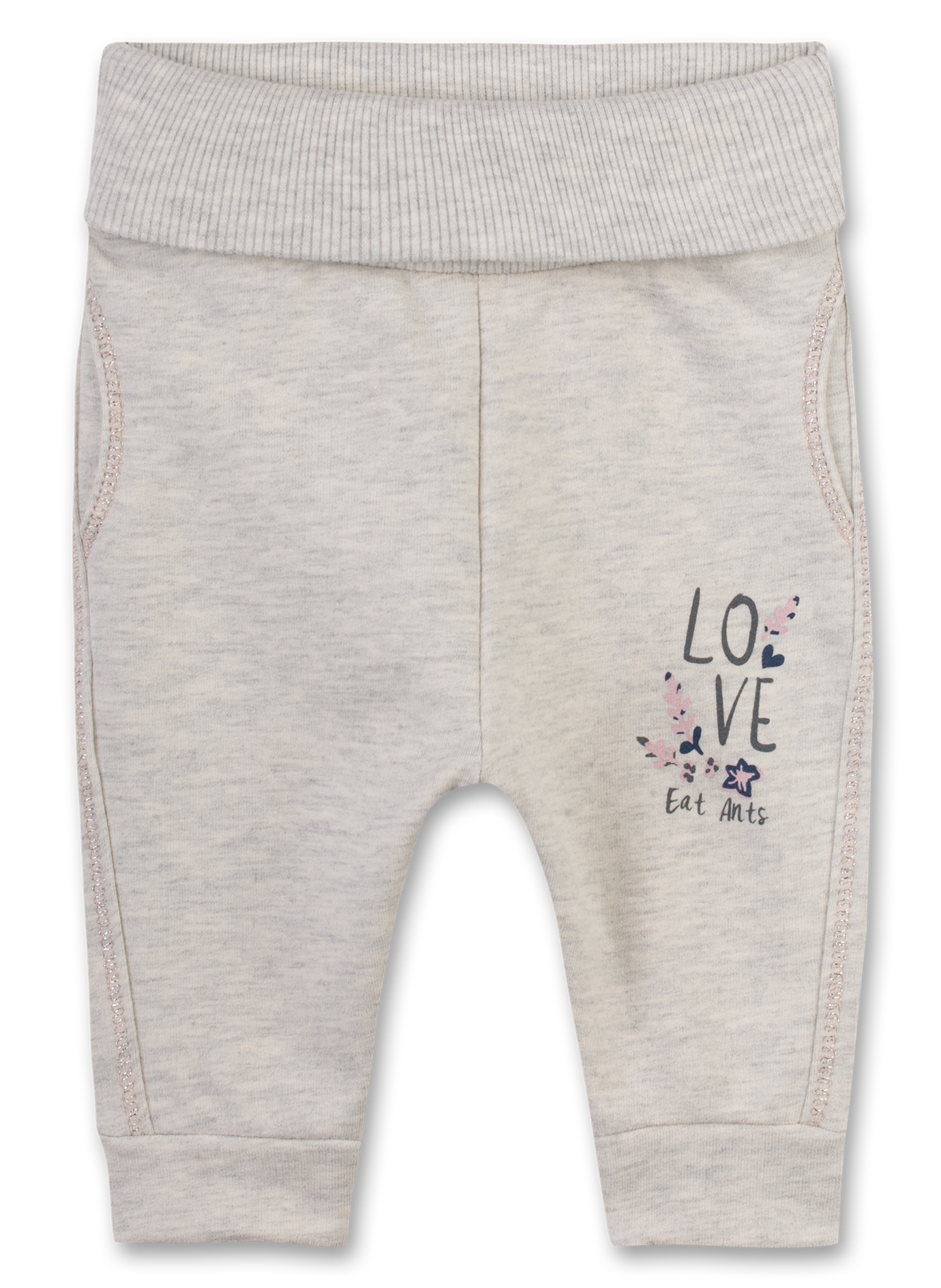 Mädchen-Hose