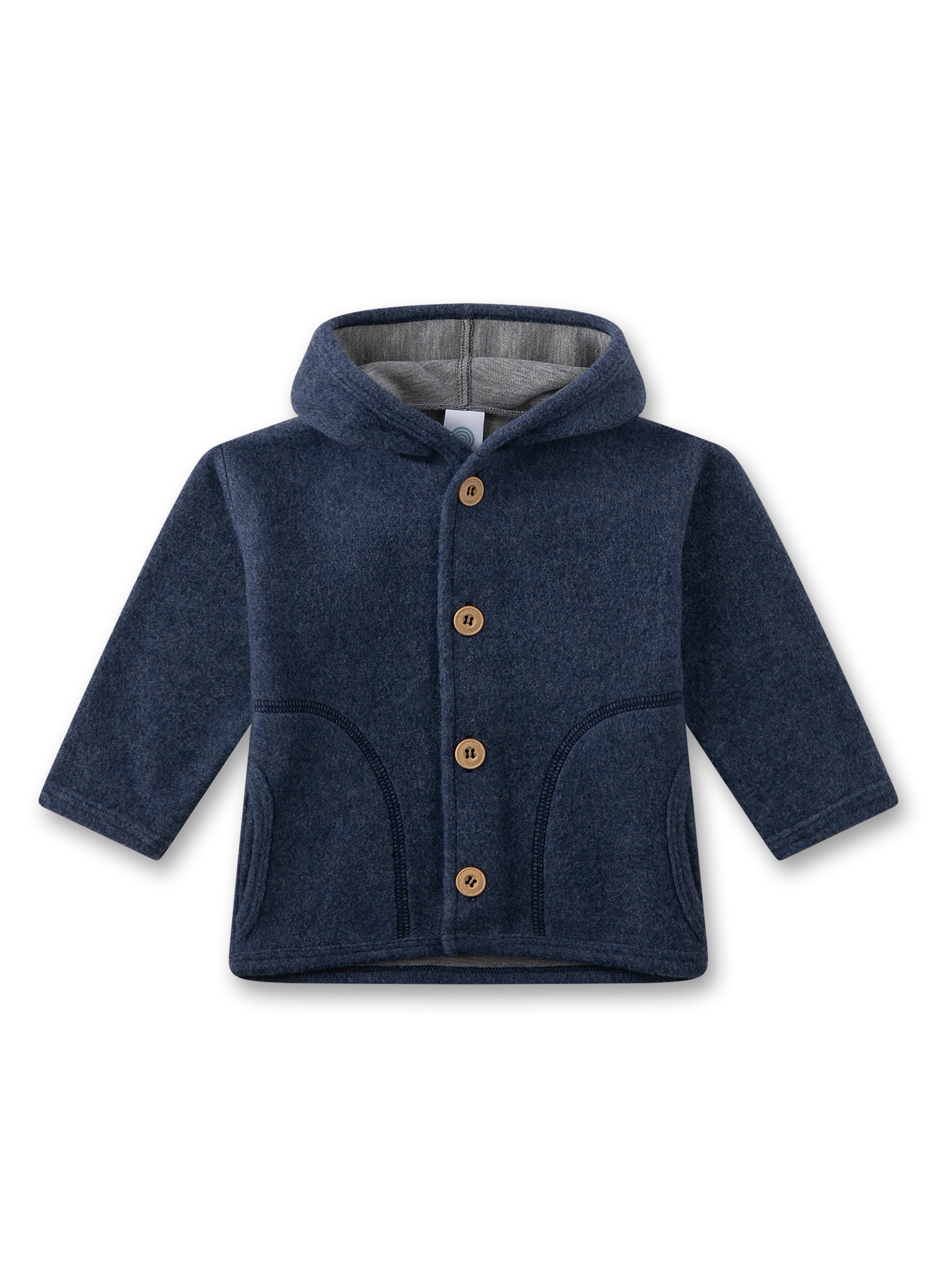 Bekleidung, Fleece, Mantel, Jacke, Pullover