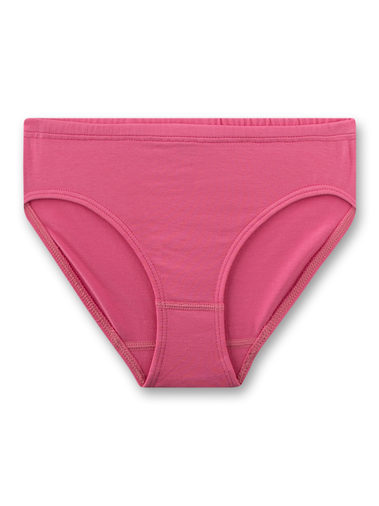 Unterhose, Höschen, Rosa, Baumwolle, Kleidung-unterwäsche