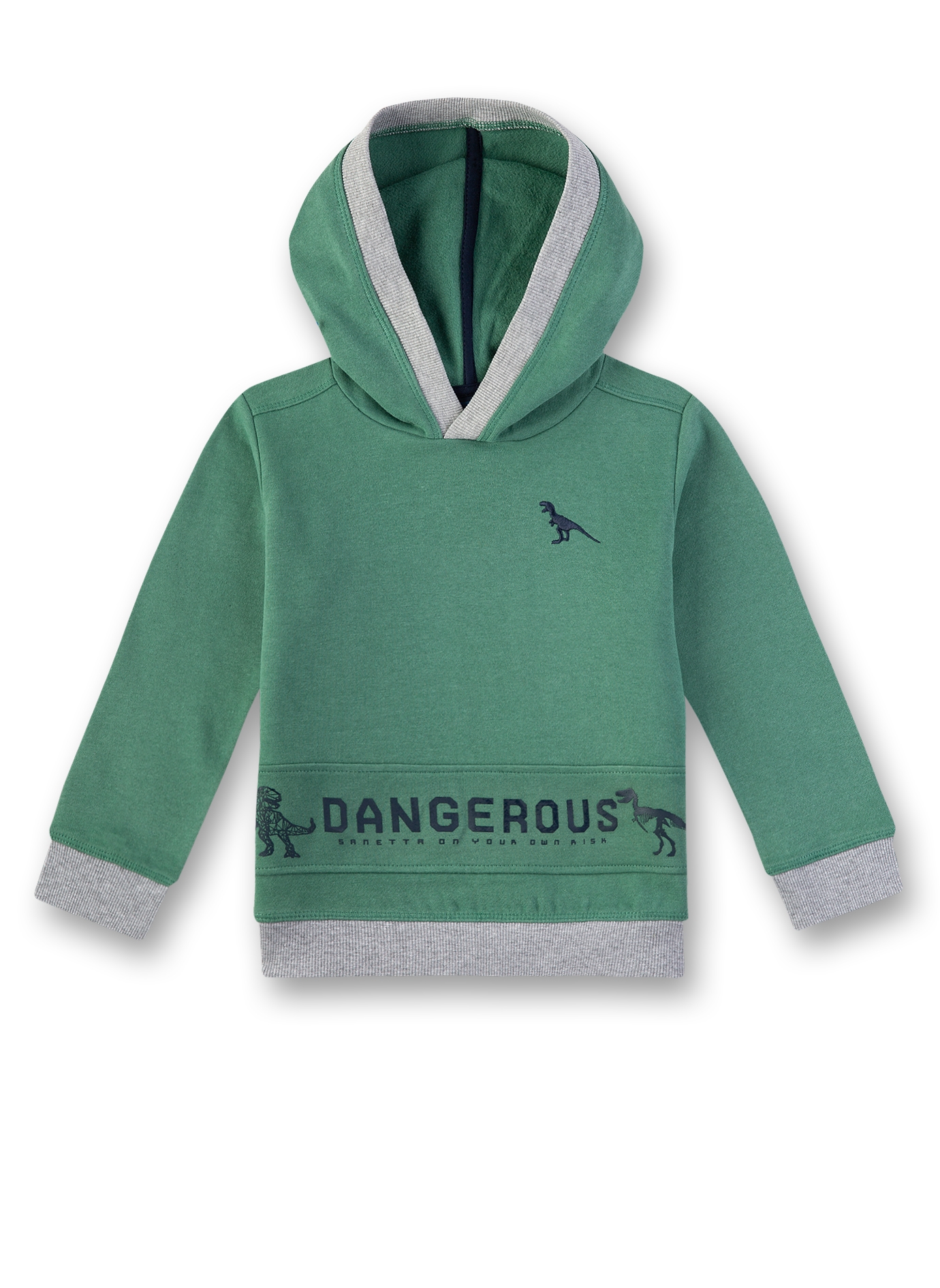 Jungen-Sweatshirt