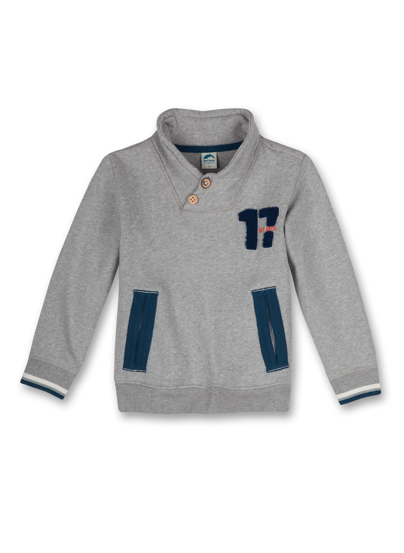 Jungen-Sweatshirt