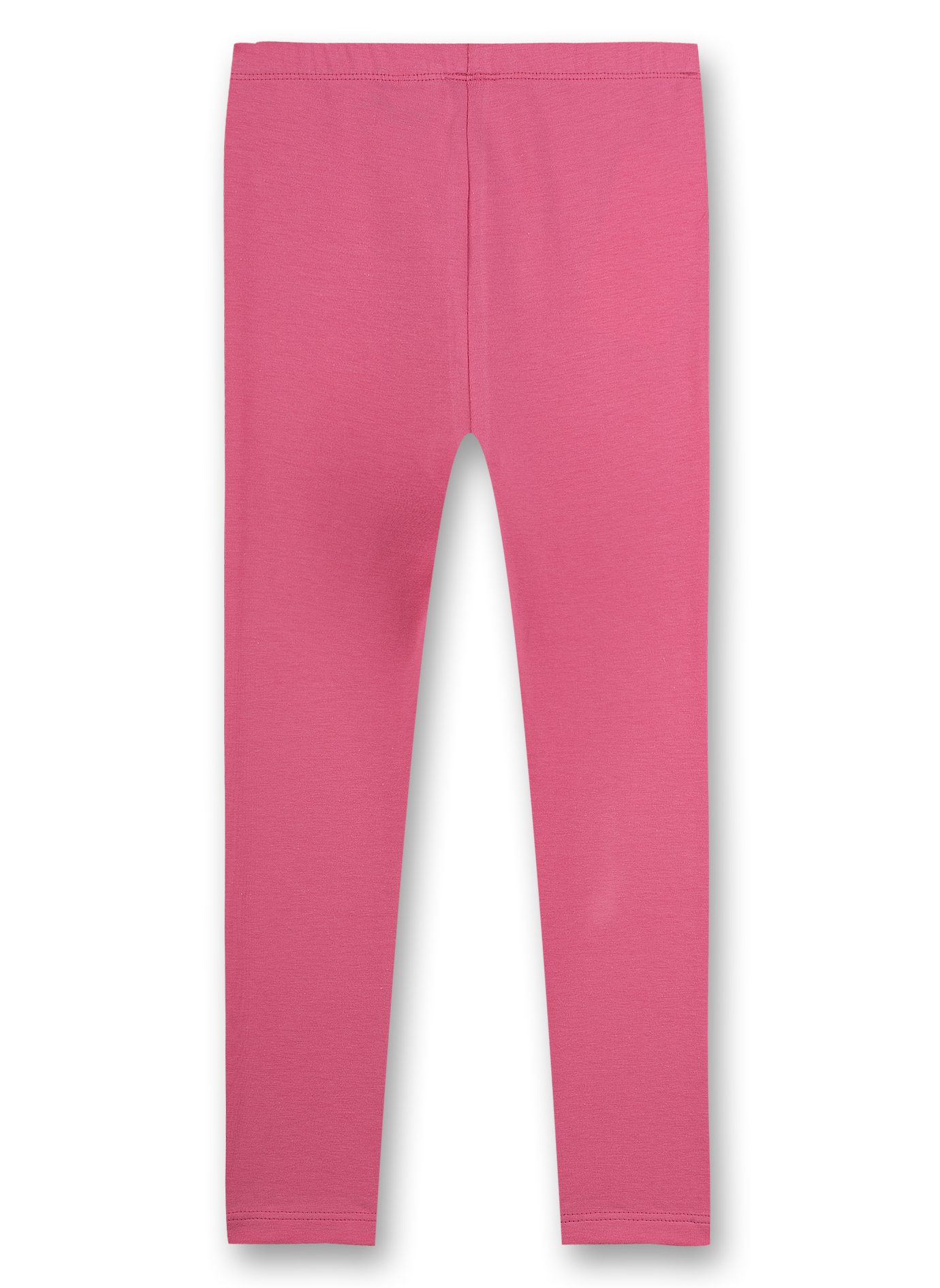 Mädchen-Leggings Pink Flower