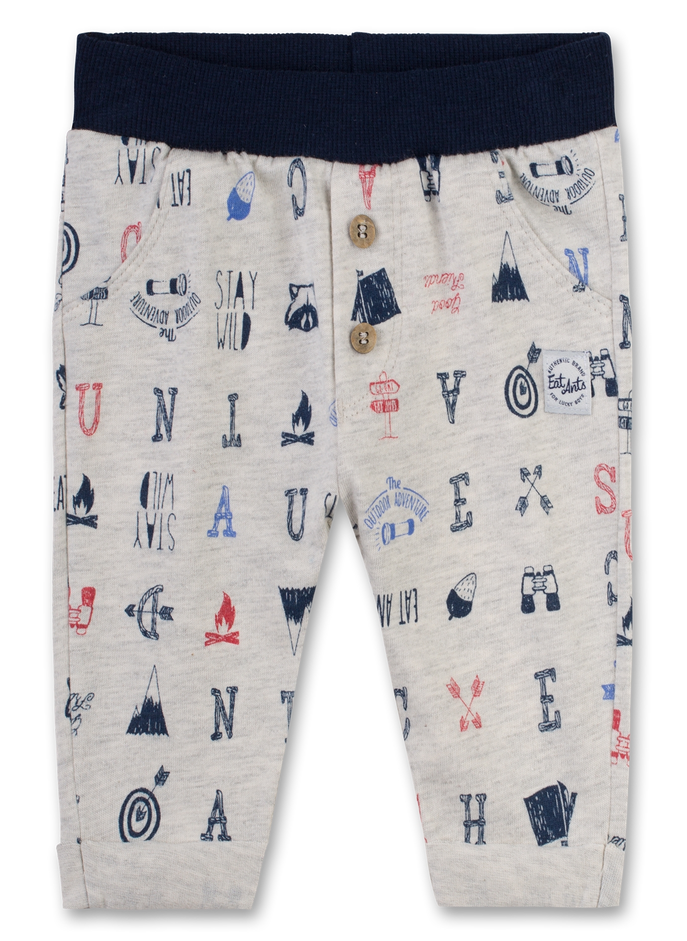 Jungen-Hose