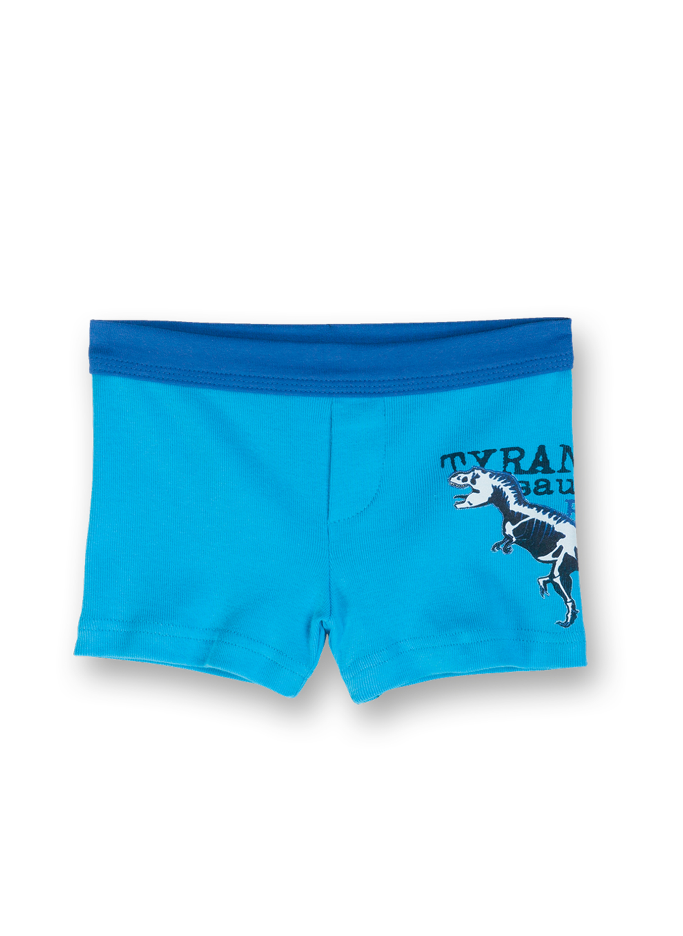 Jungen-Retroshorts
