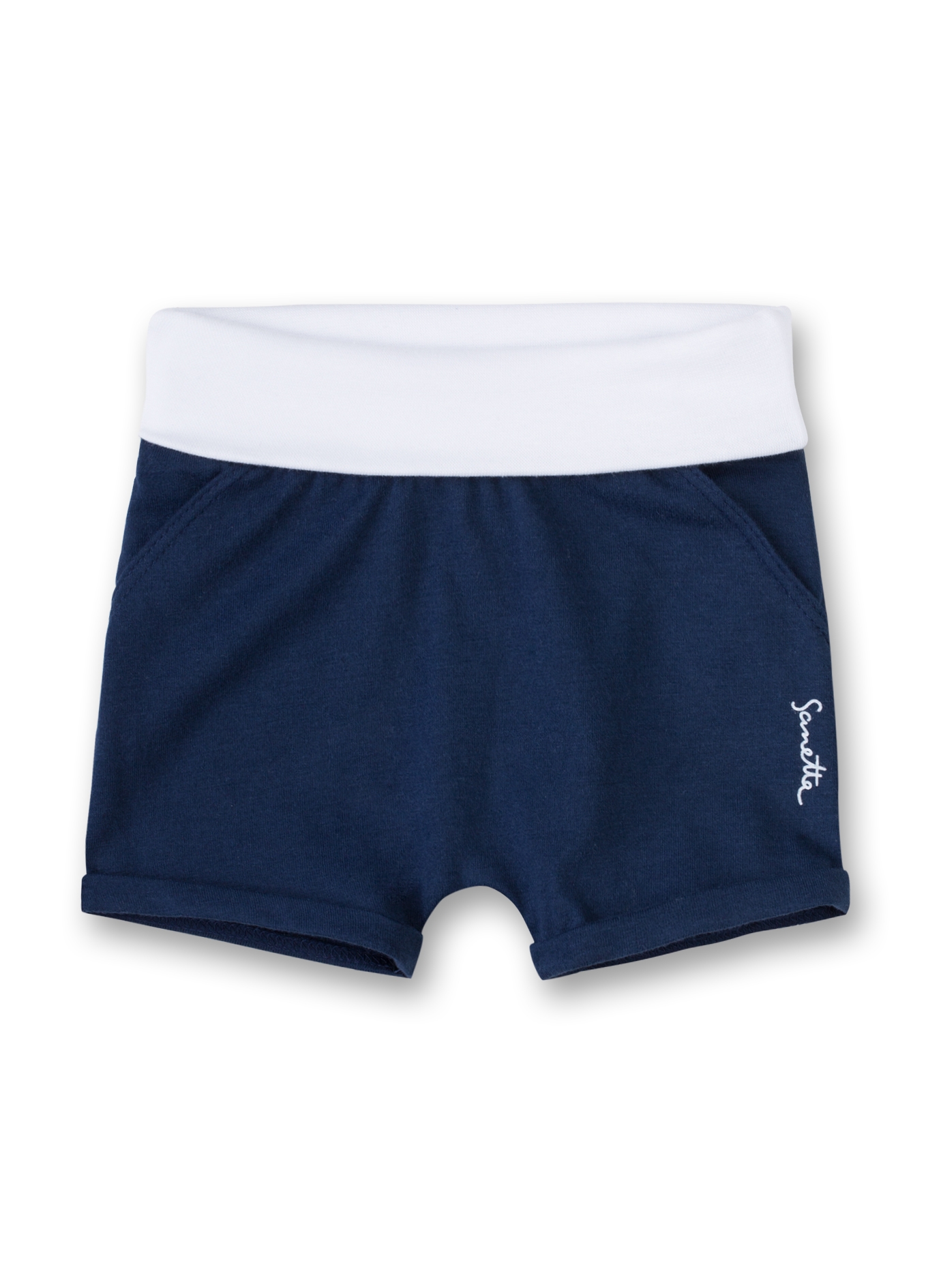 Jungen-Shorts