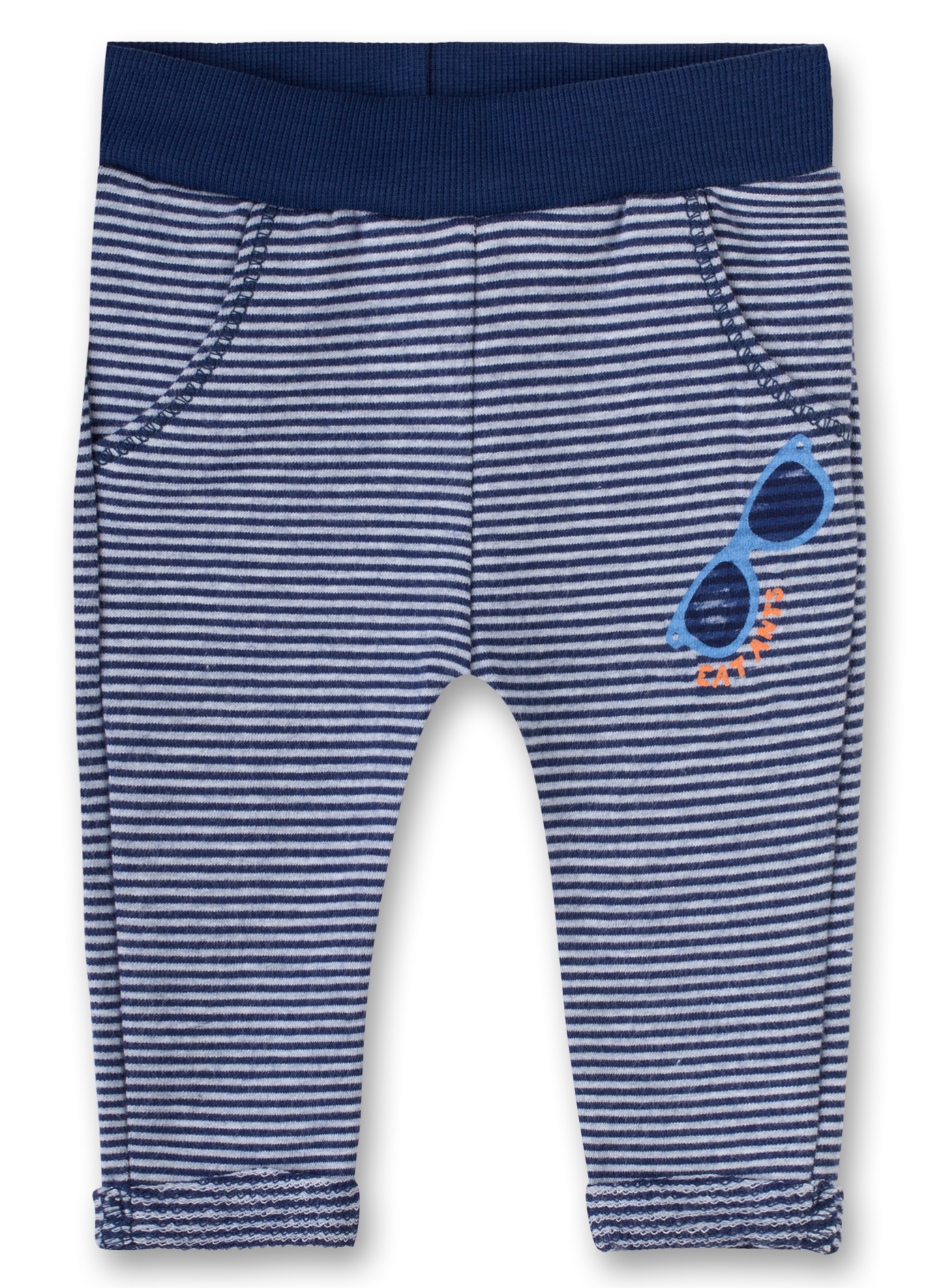 Jungen-Hose