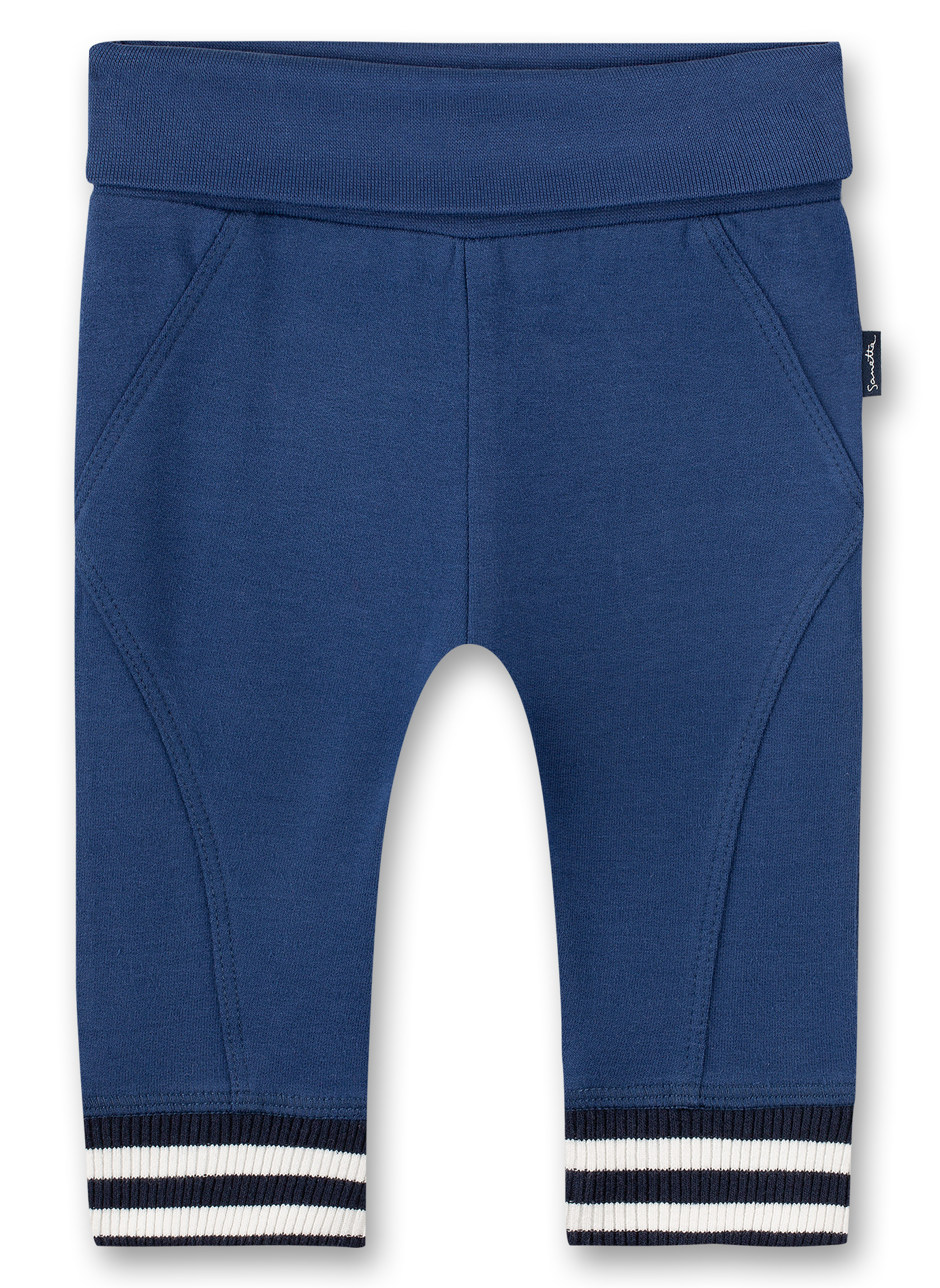 Jungen-Hose Blau Inter Galactic