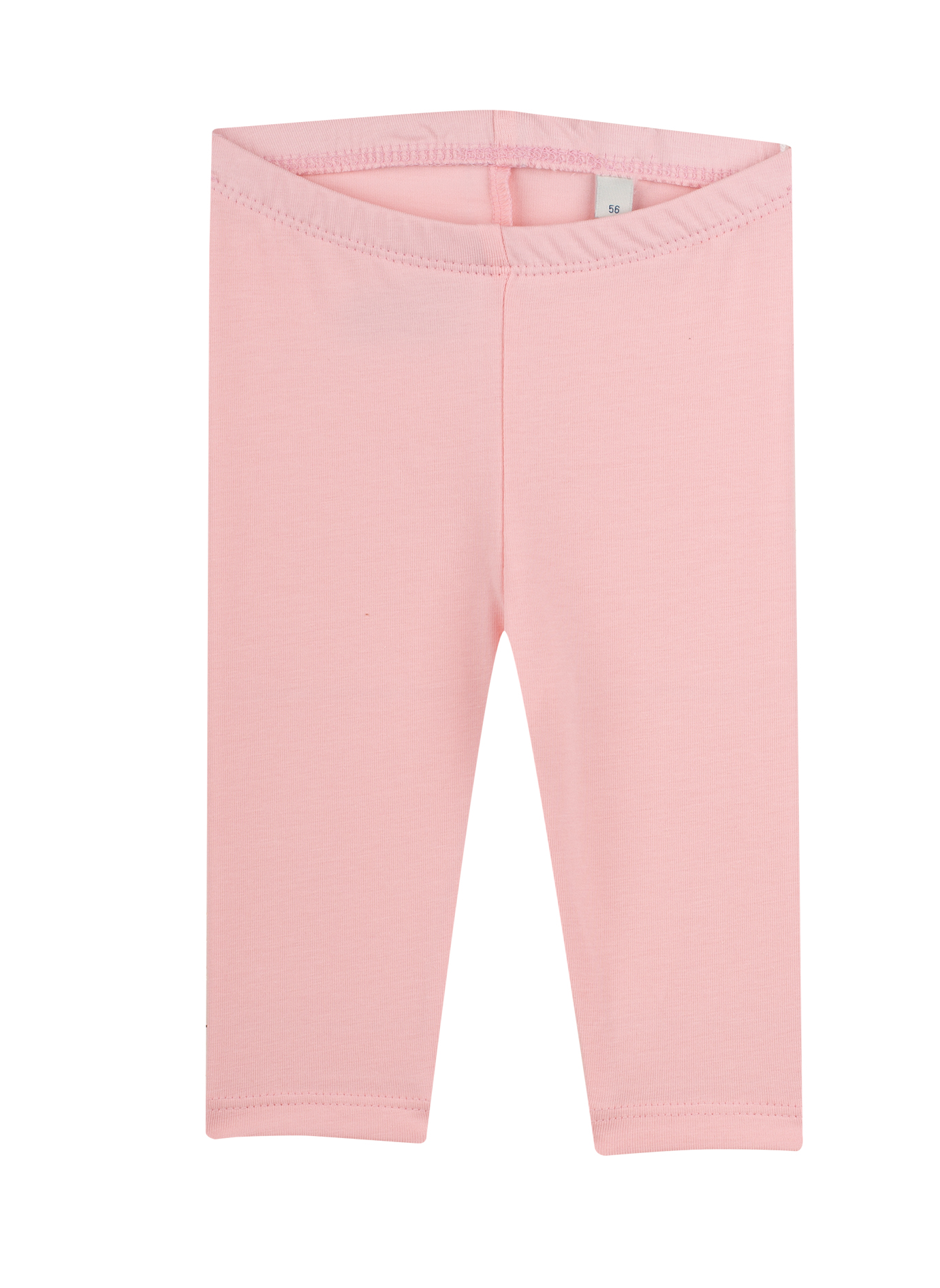 Mädchen-Leggings Rosa Lovely Butterfly