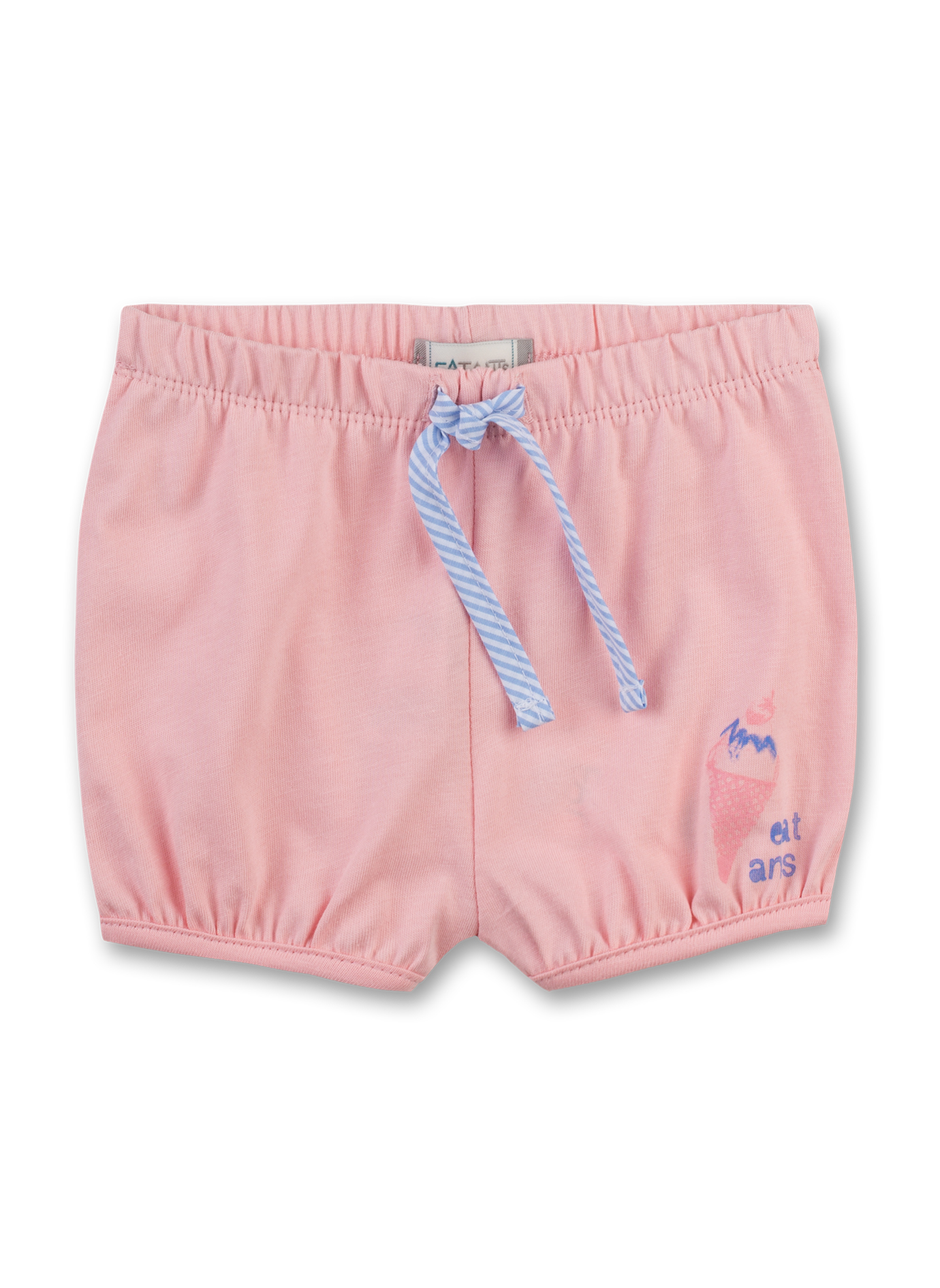 Mädchen-Shorts